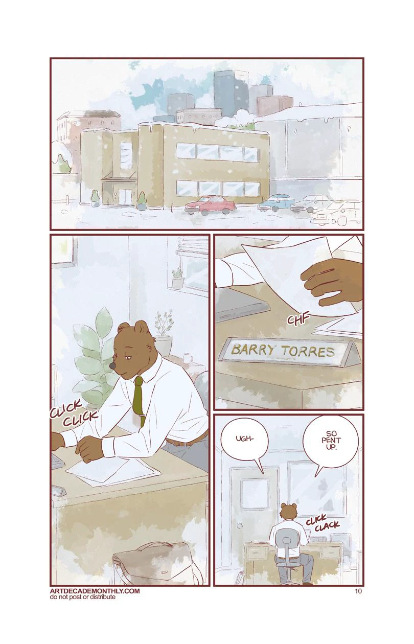 Only if You Know — page 10