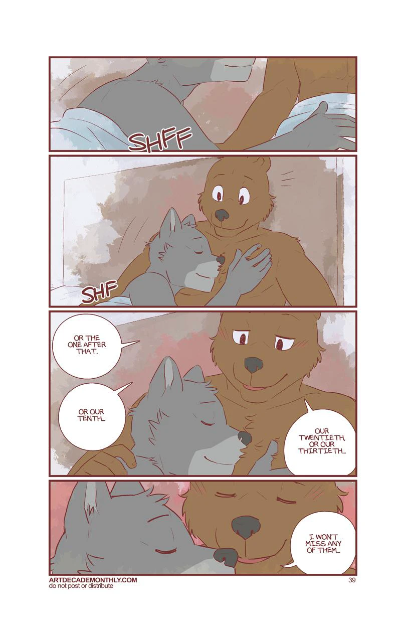 Only if You Know — page 39