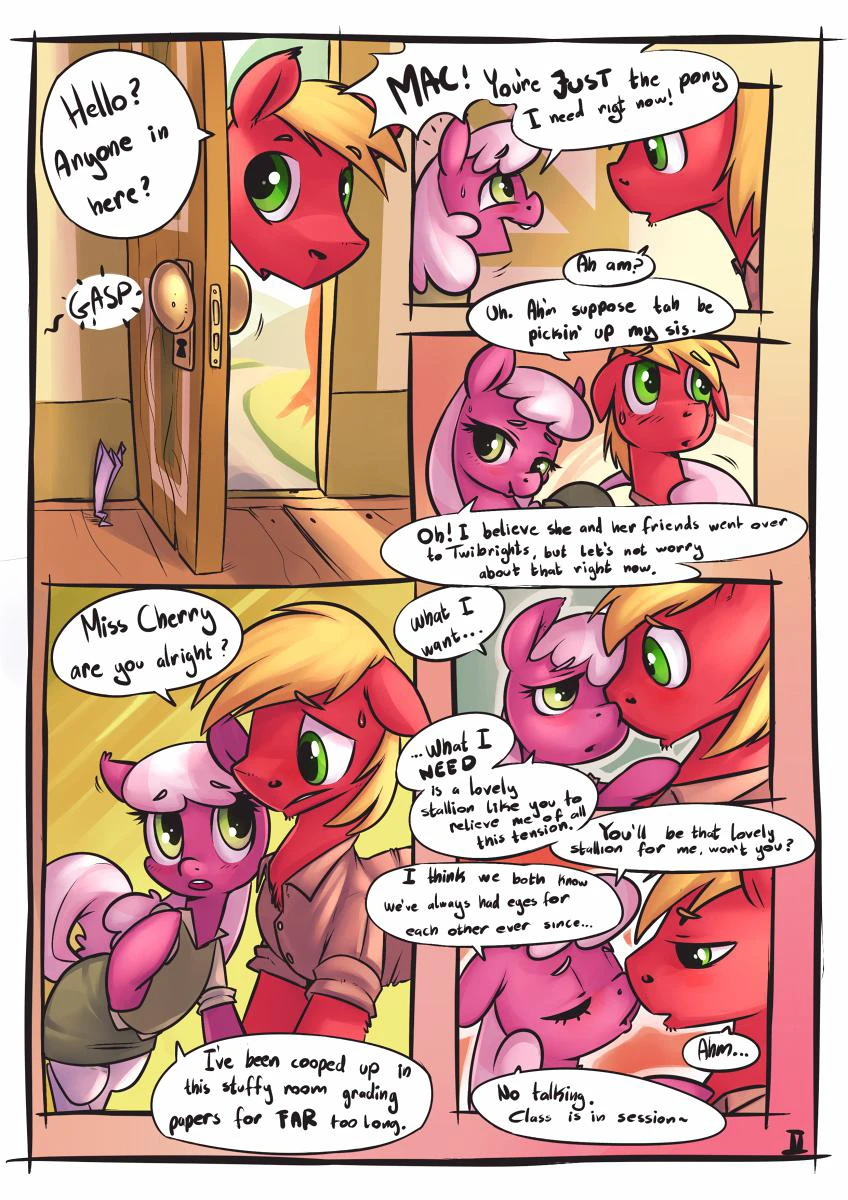 D+ — page 1
