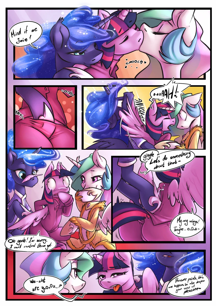 Overnight — page 4