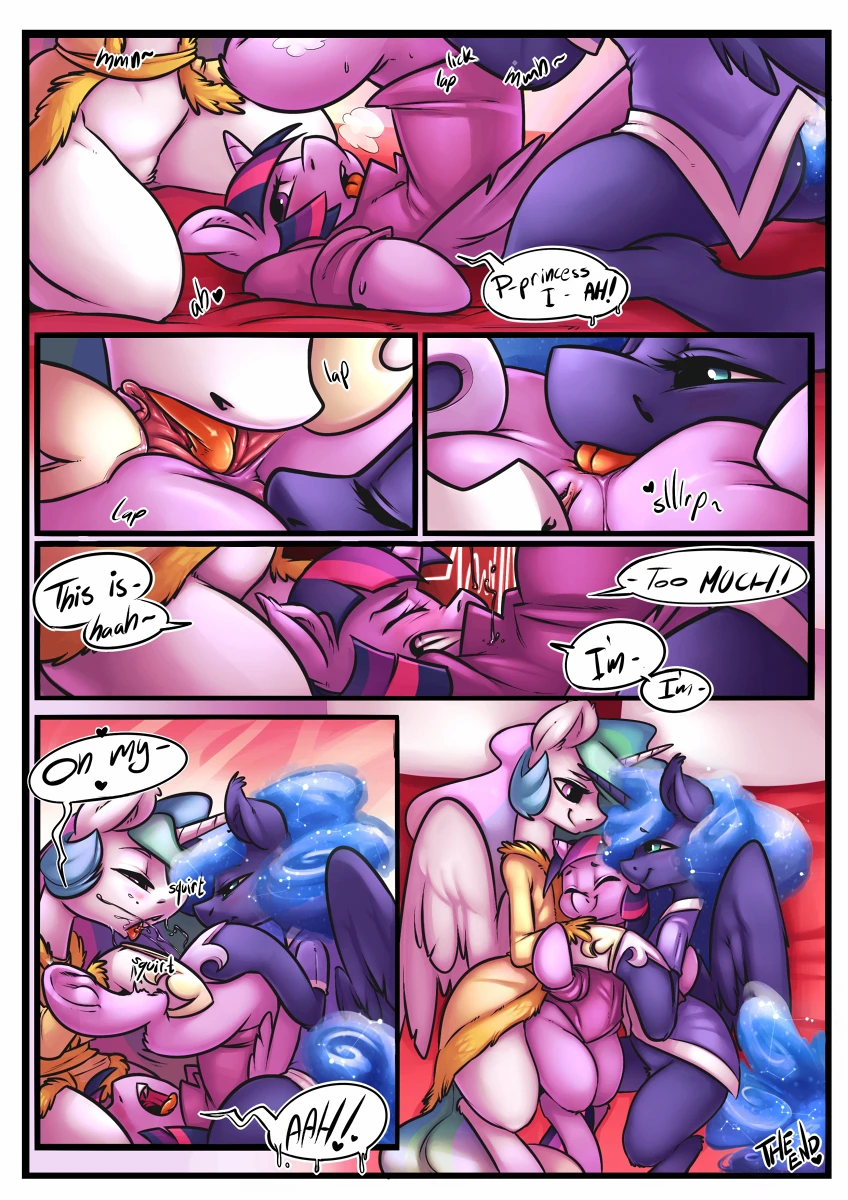 Overnight — page 7