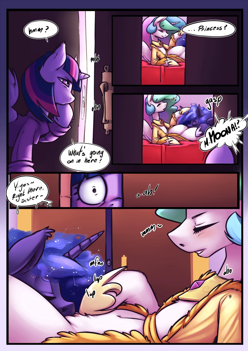 Overnight — page 1