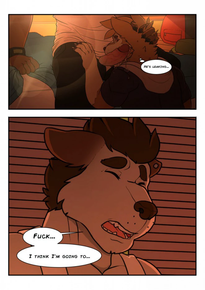 After School (Baraking) — page 4
