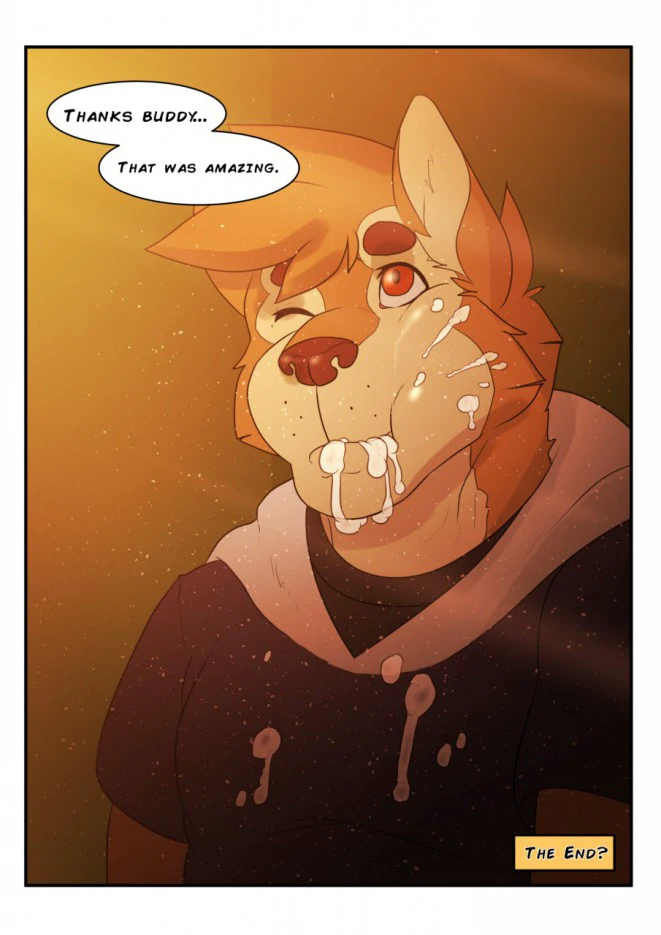 After School (Baraking) — page 6