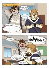 After School (Baraking)