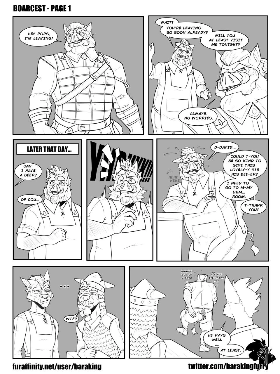 Boarcest — page 2