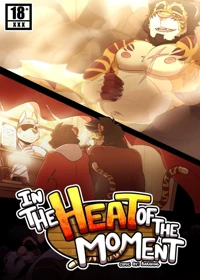 In The Heat Of The Moment