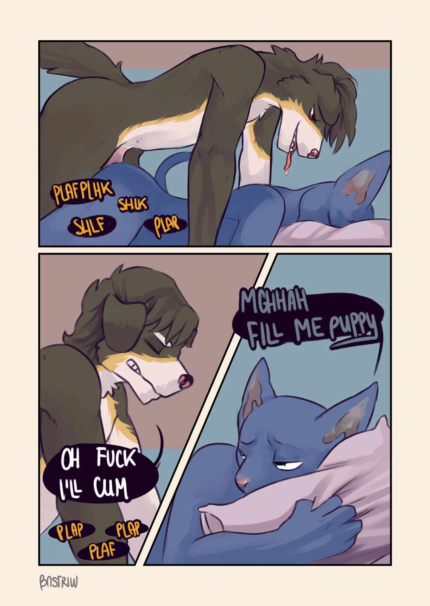 Pretty - Chapter 1 — page 10