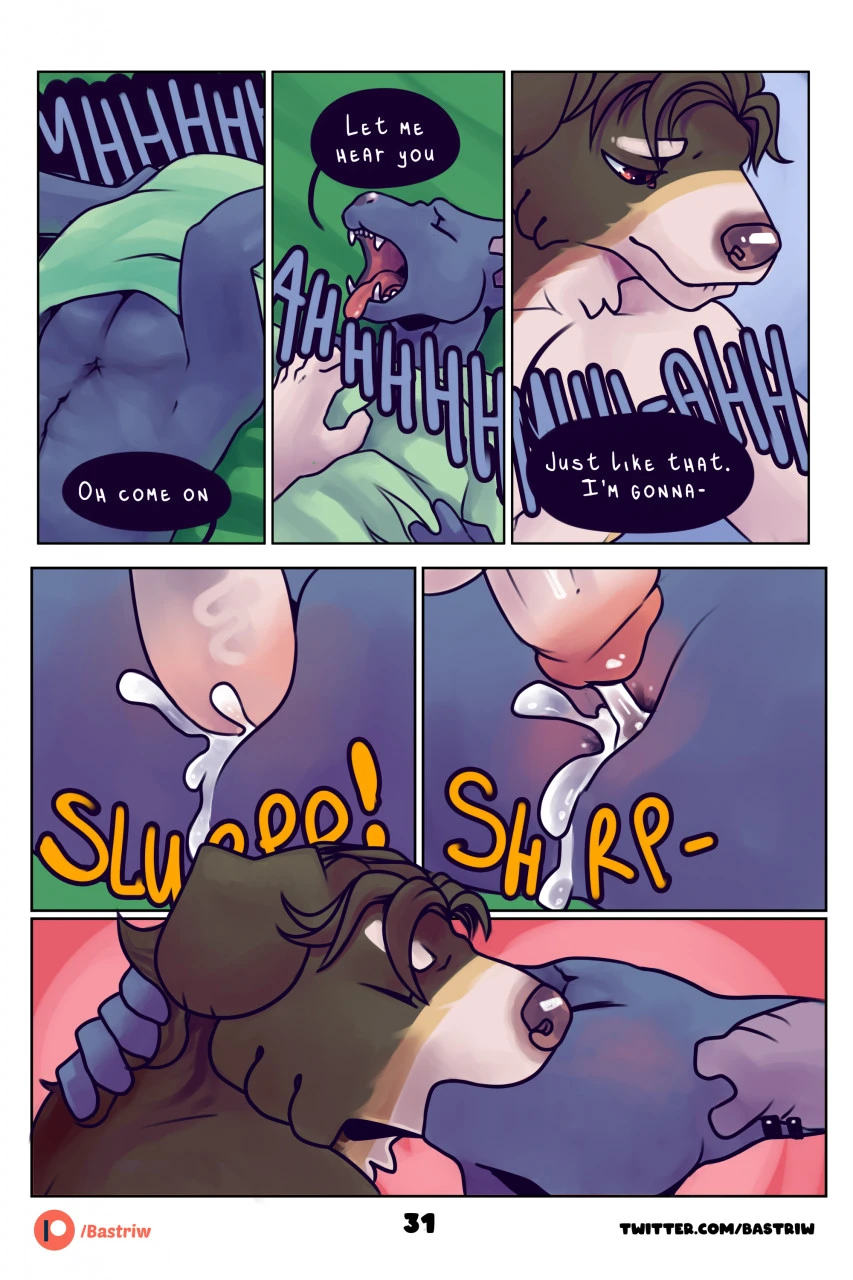 Pretty - Chapter 2 — page 31