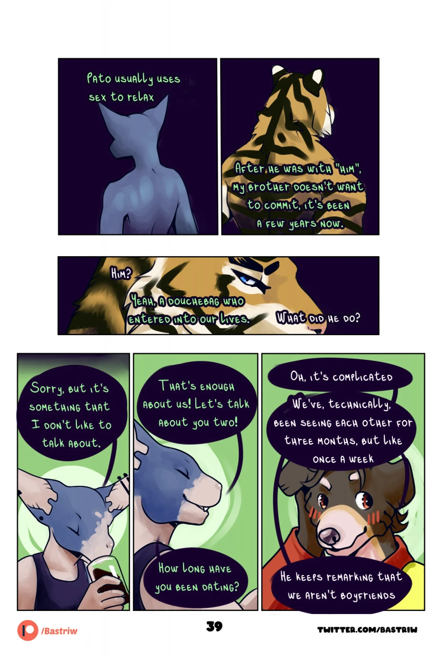 Pretty - Chapter 2 — page 39
