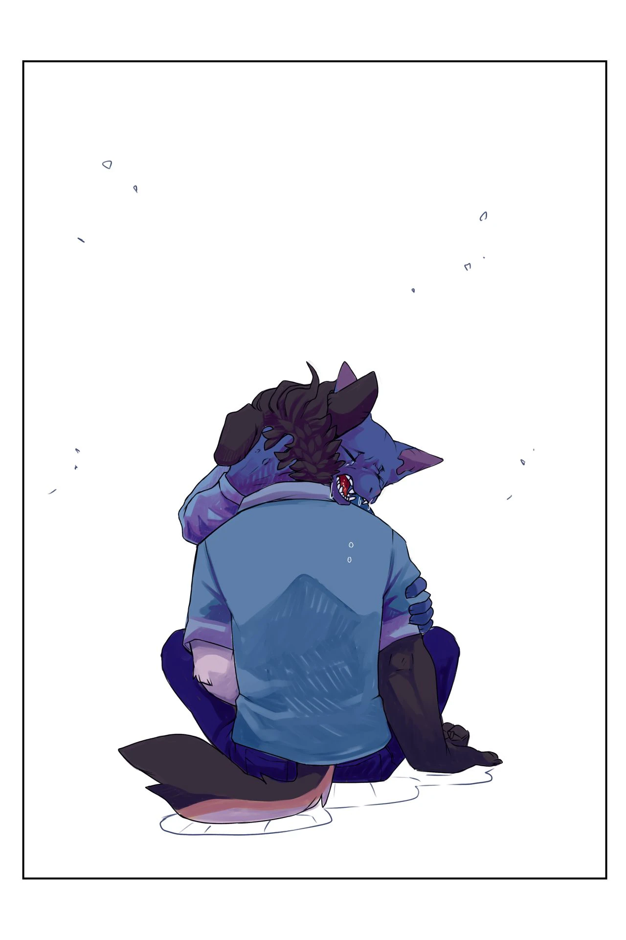 Pretty - Chapter 3 — page 72