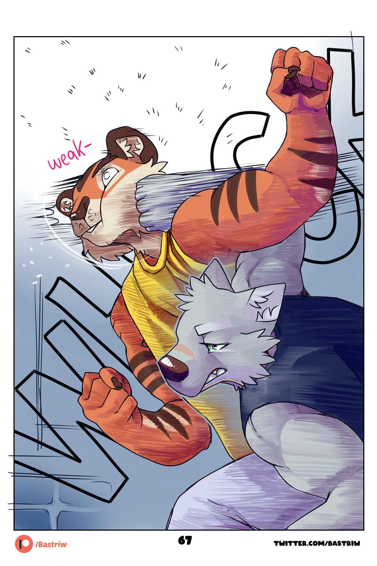 Pretty - Chapter 3 — page 67
