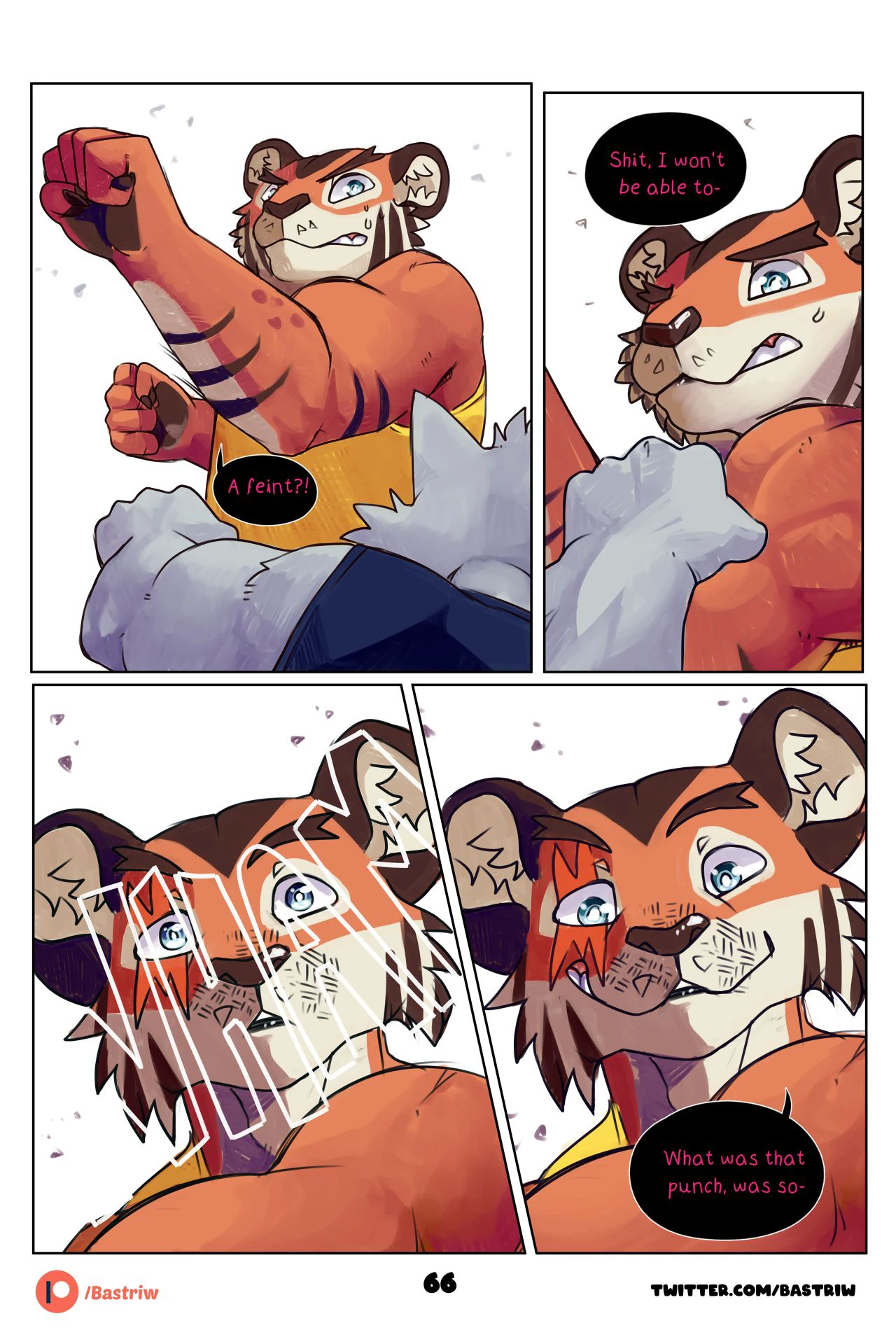 Pretty - Chapter 3 — page 66