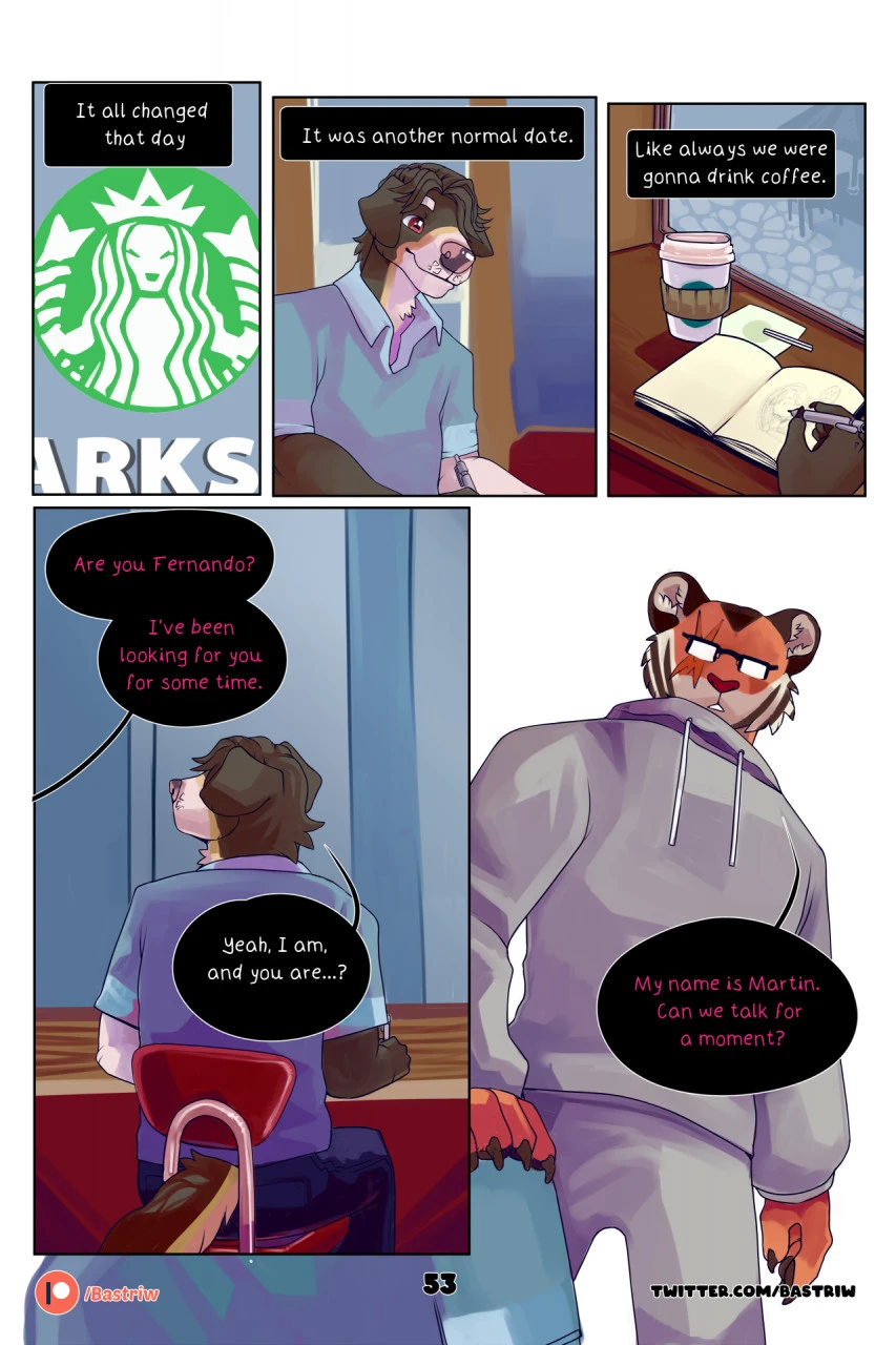 Pretty - Chapter 3 — page 53
