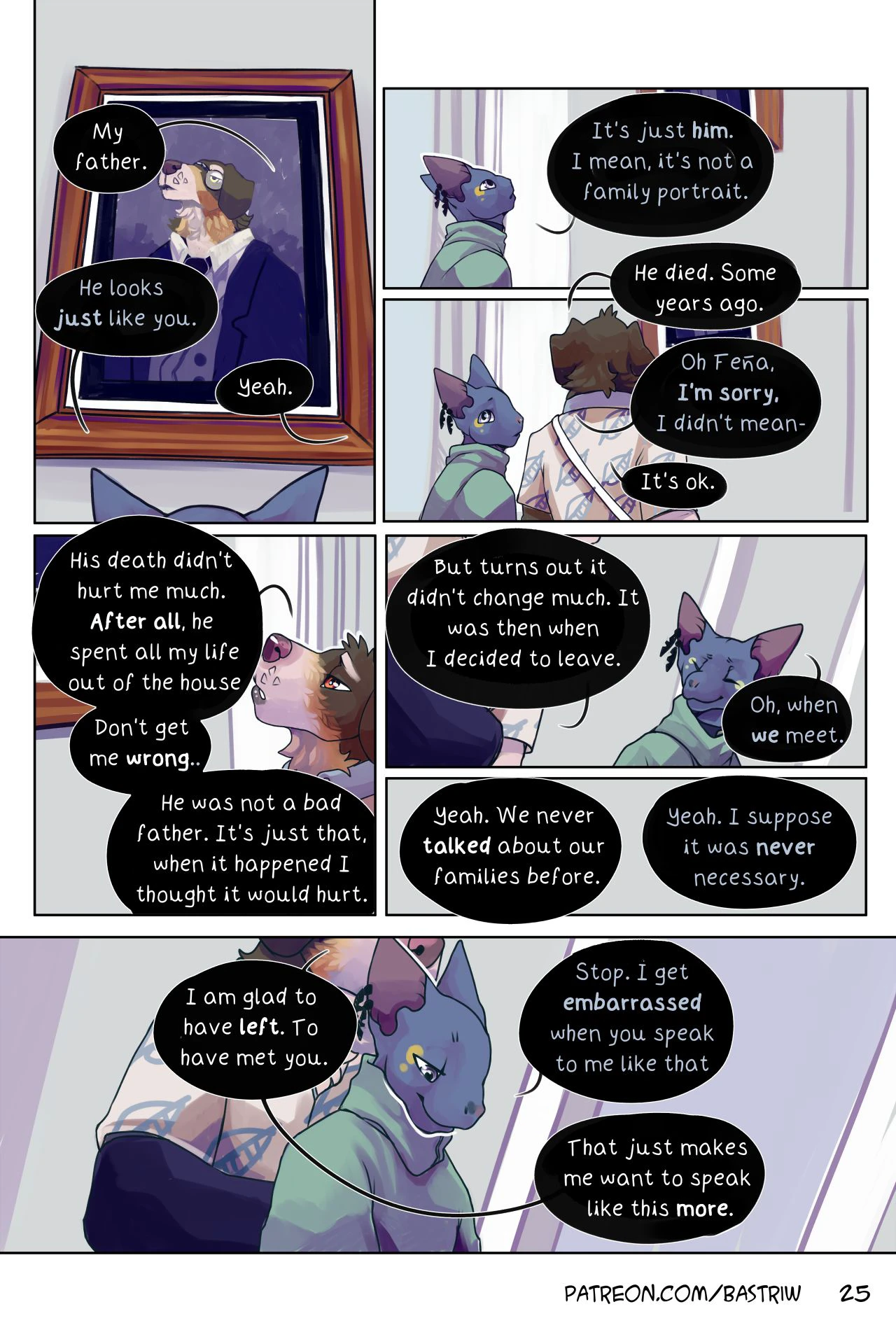 Pretty - Chapter 4 — page 24