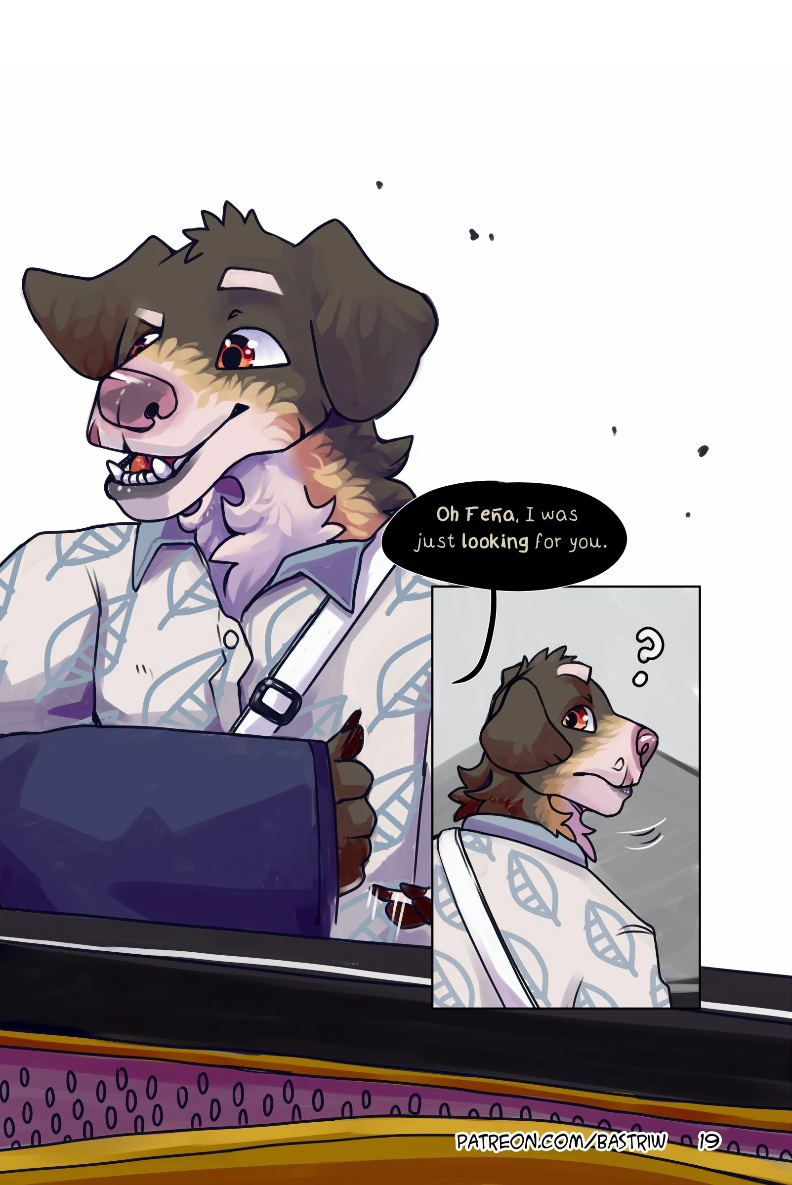 Pretty - Chapter 4 — page 18