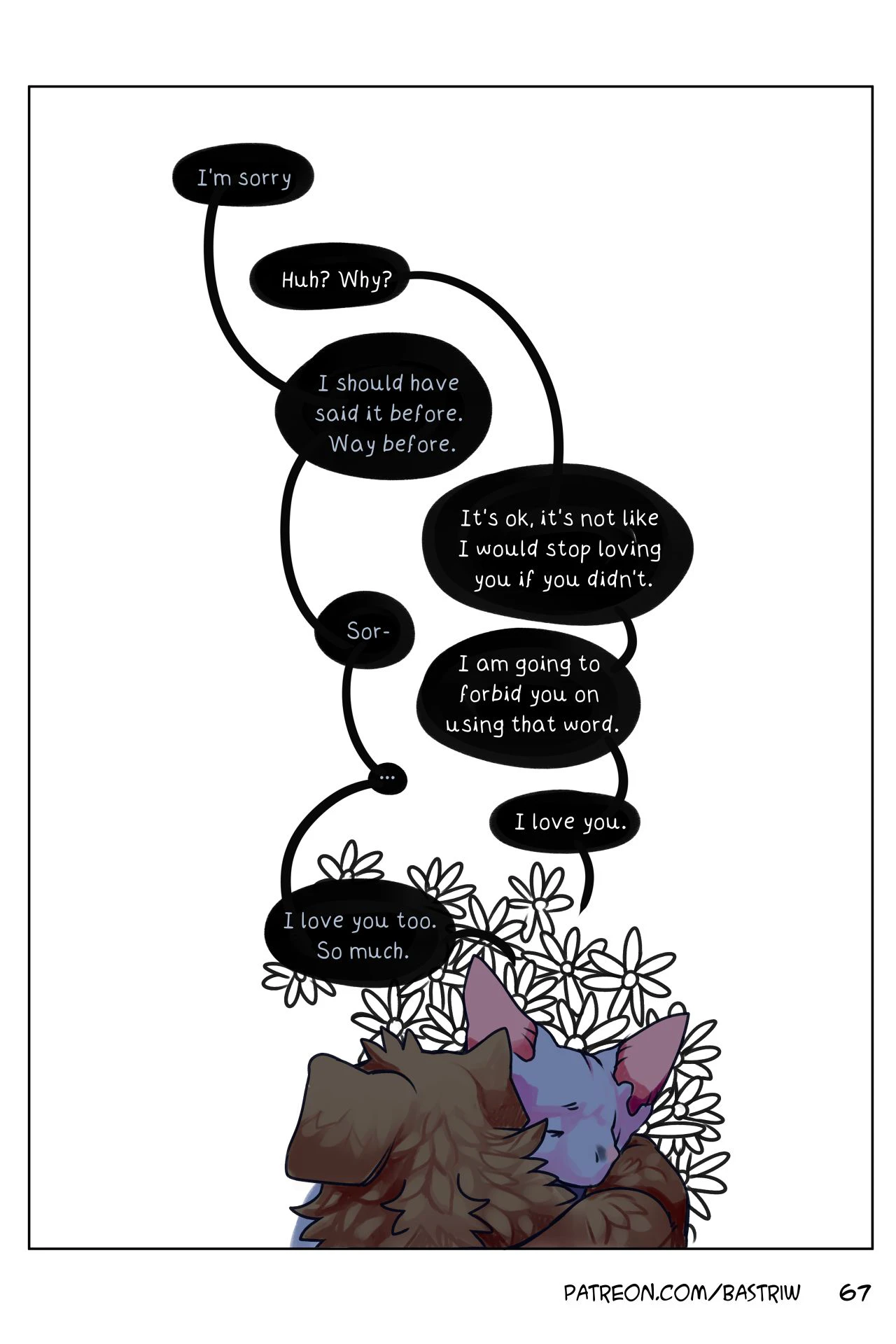 Pretty - Chapter 4 — page 66