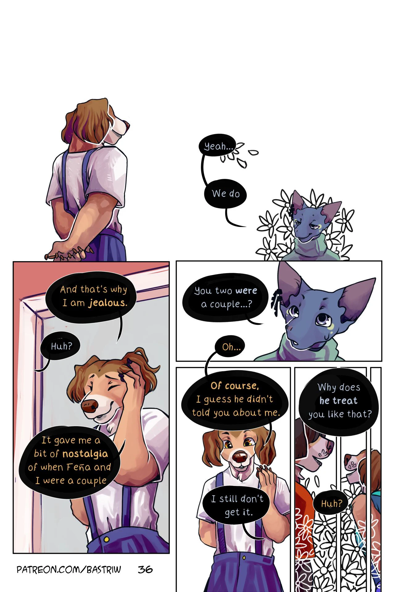 Pretty - Chapter 4 — page 35