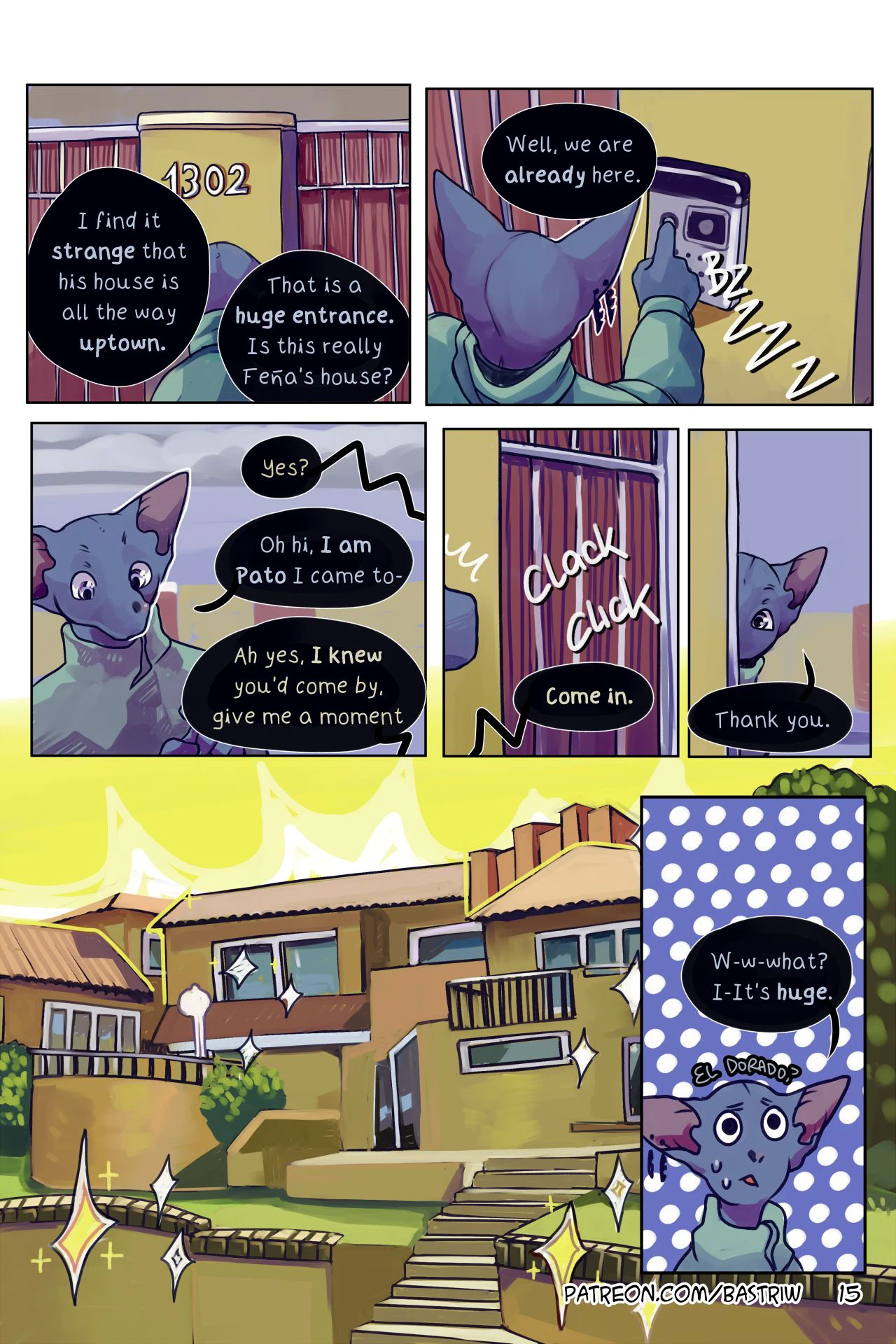 Pretty - Chapter 4 — page 14