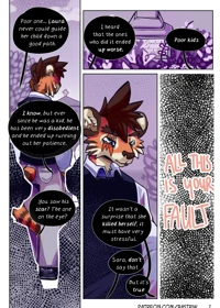 Pretty - Chapter 4