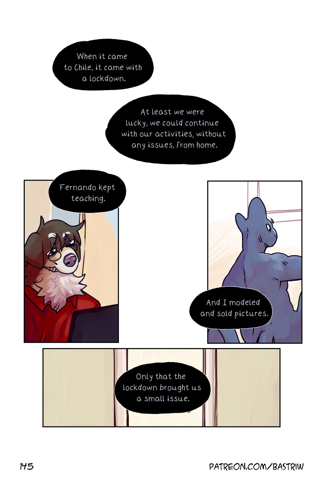 Pretty - Chapter 5 — page 145