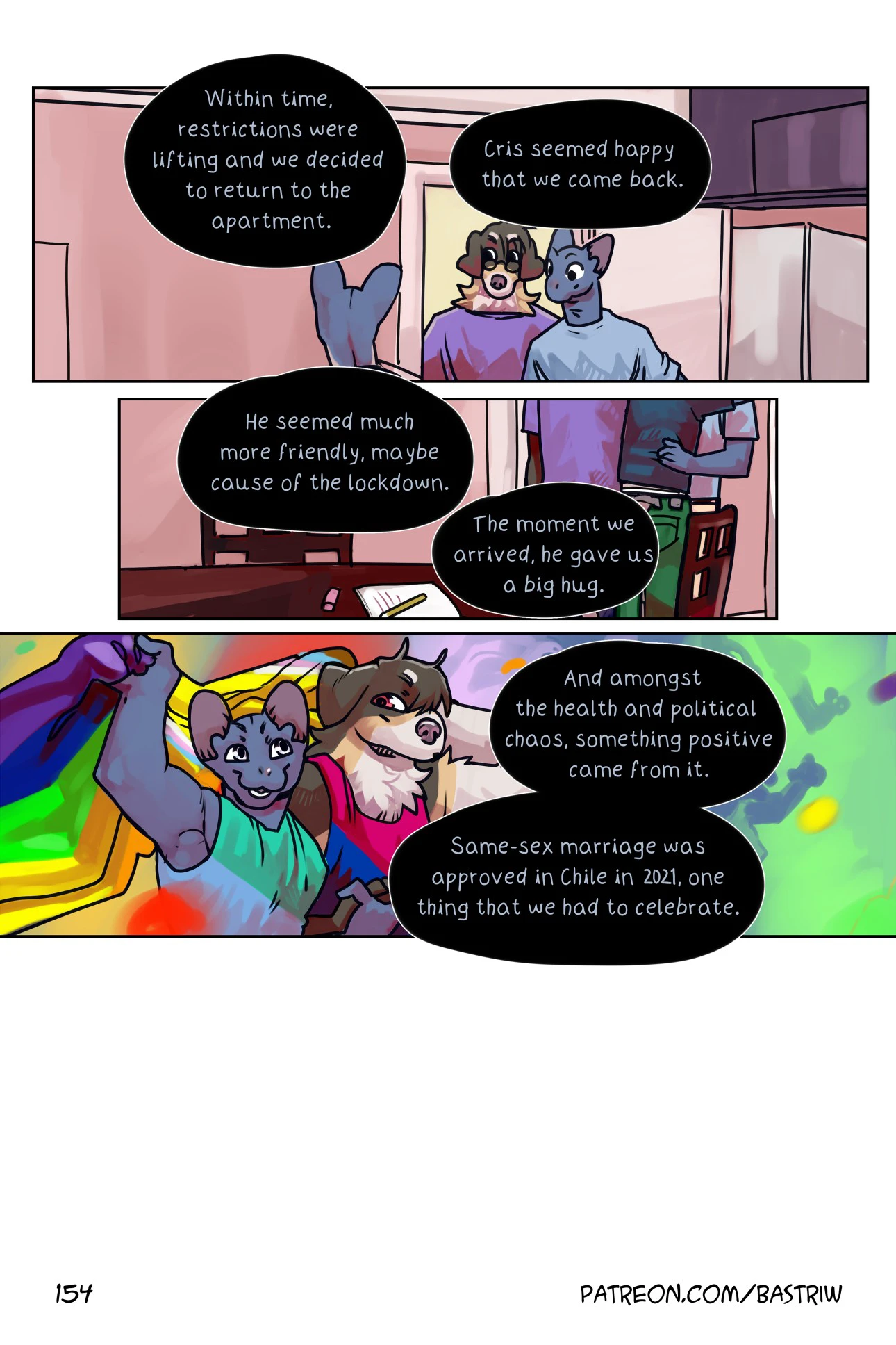Pretty - Chapter 5 — page 149