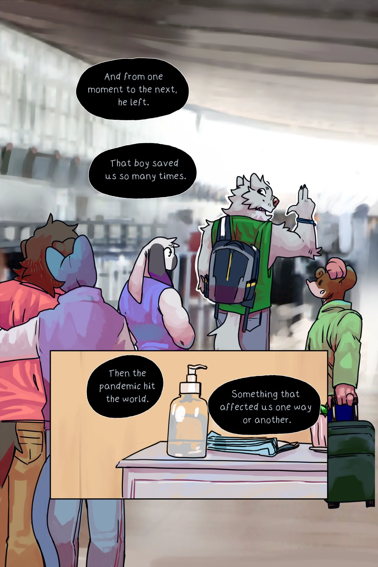 Pretty - Chapter 5 — page 143