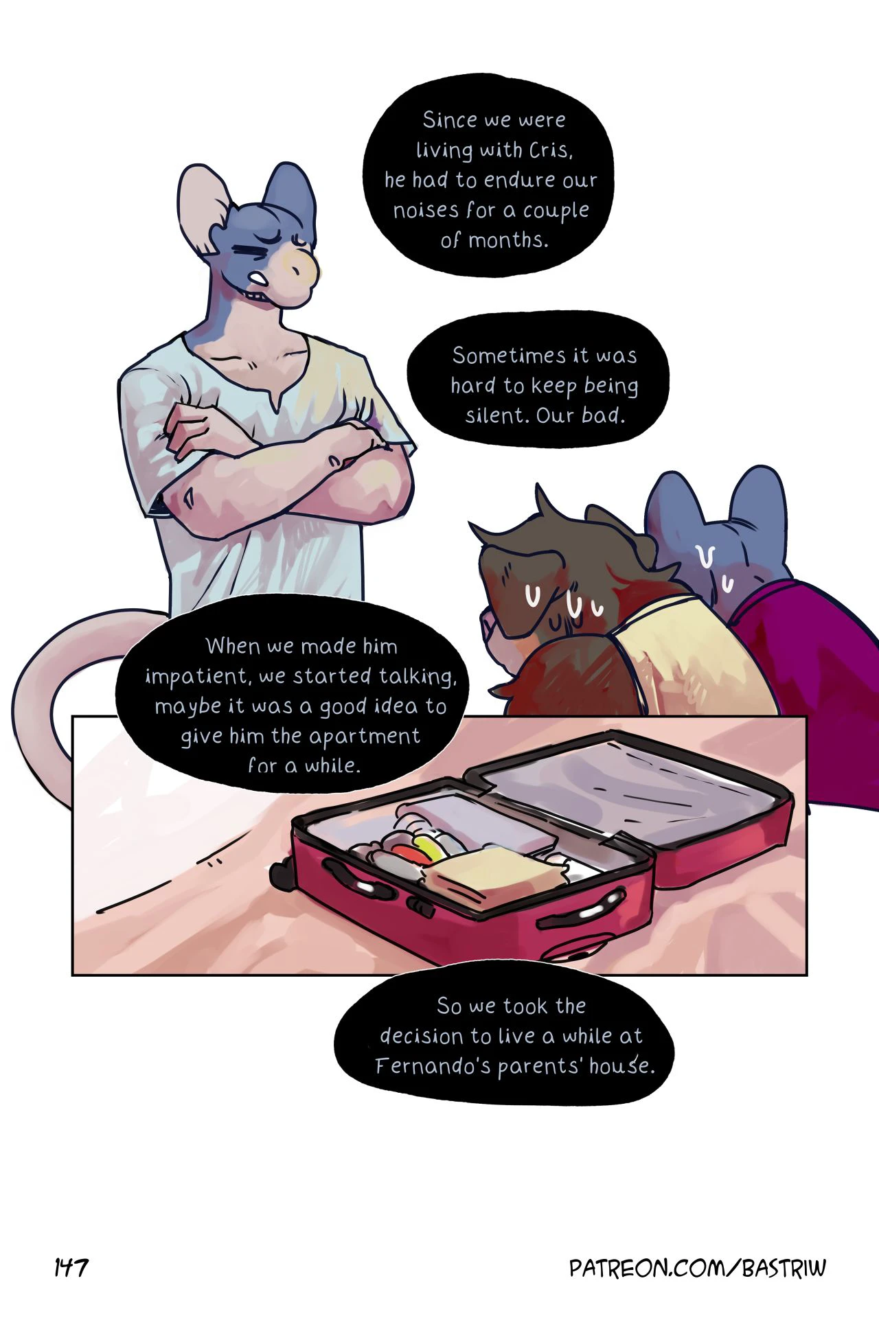 Pretty - Chapter 5 — page 147