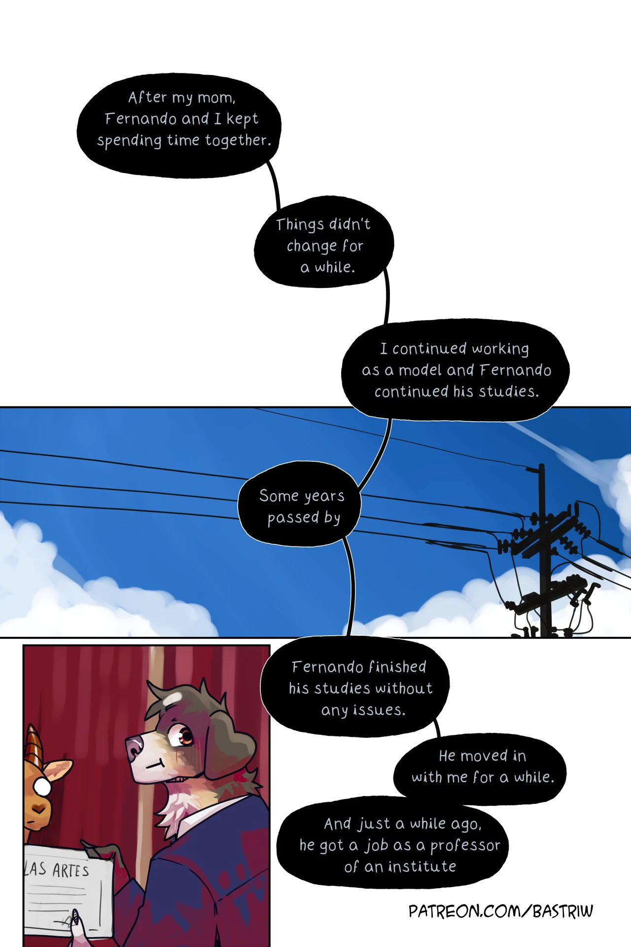 Pretty - Chapter 5 — page 125