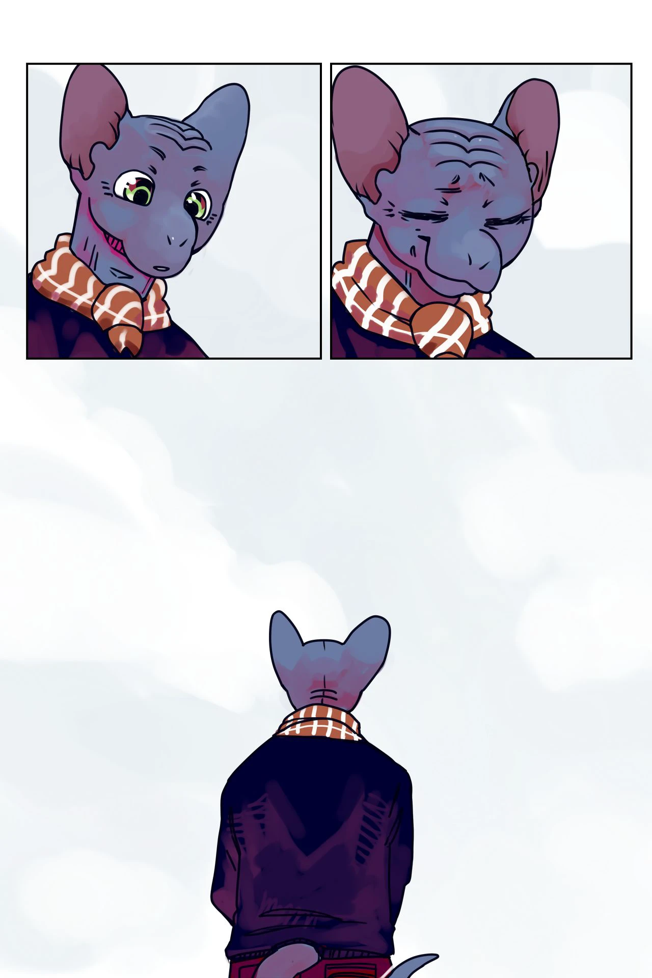 Pretty - Chapter 5 — page 122