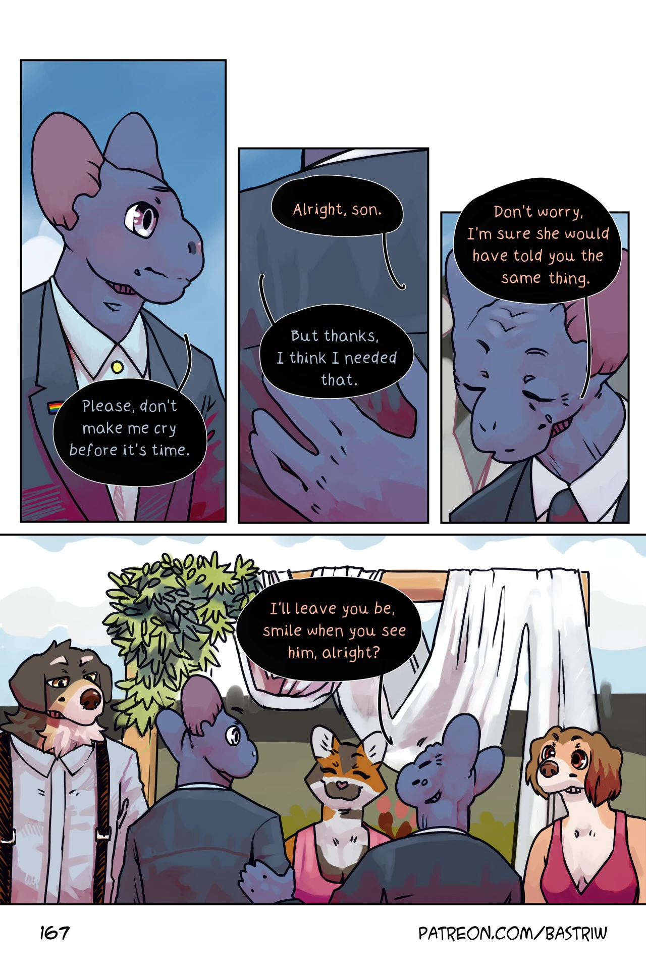 Pretty - Chapter 5 — page 162