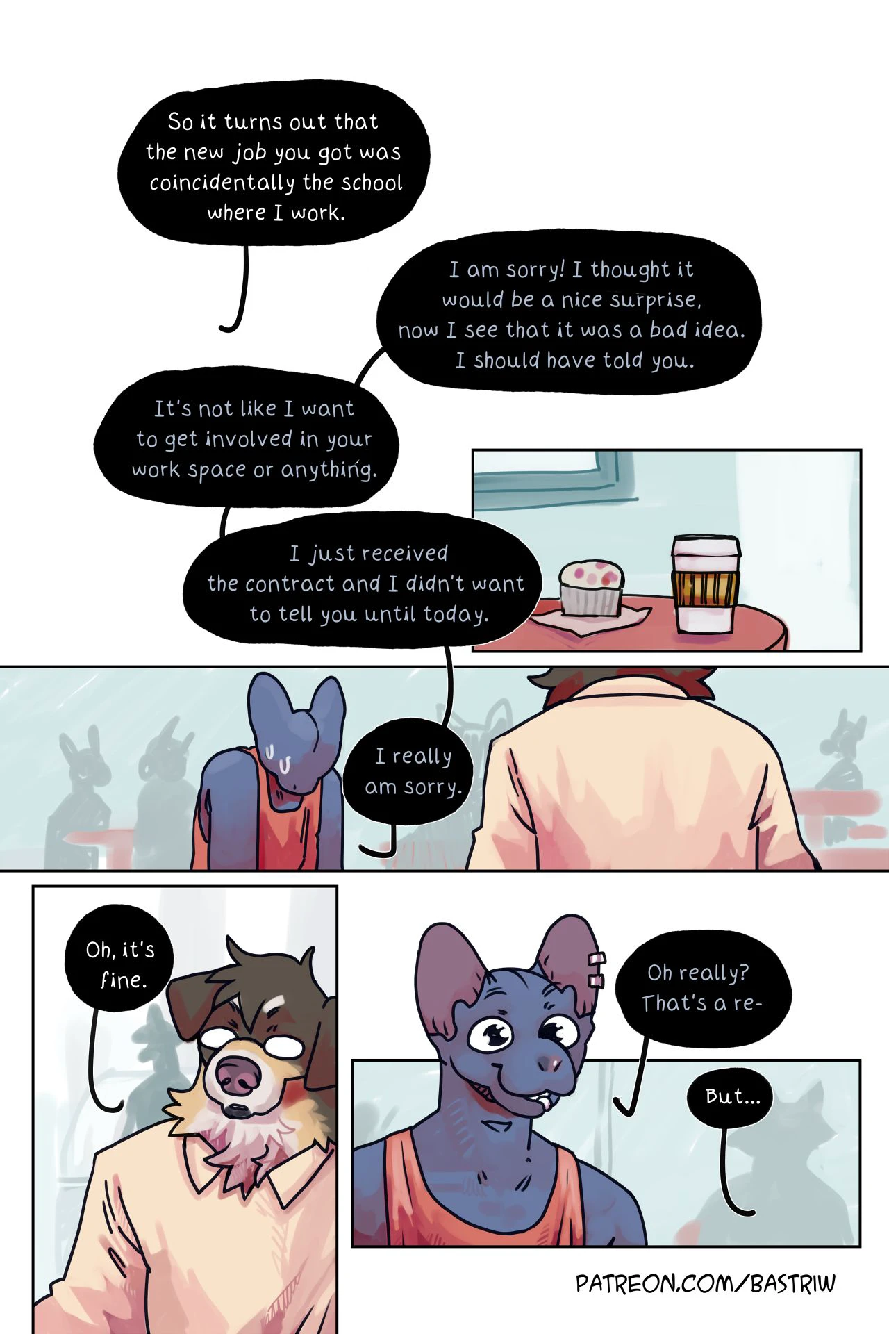 Pretty - Chapter 5 — page 130