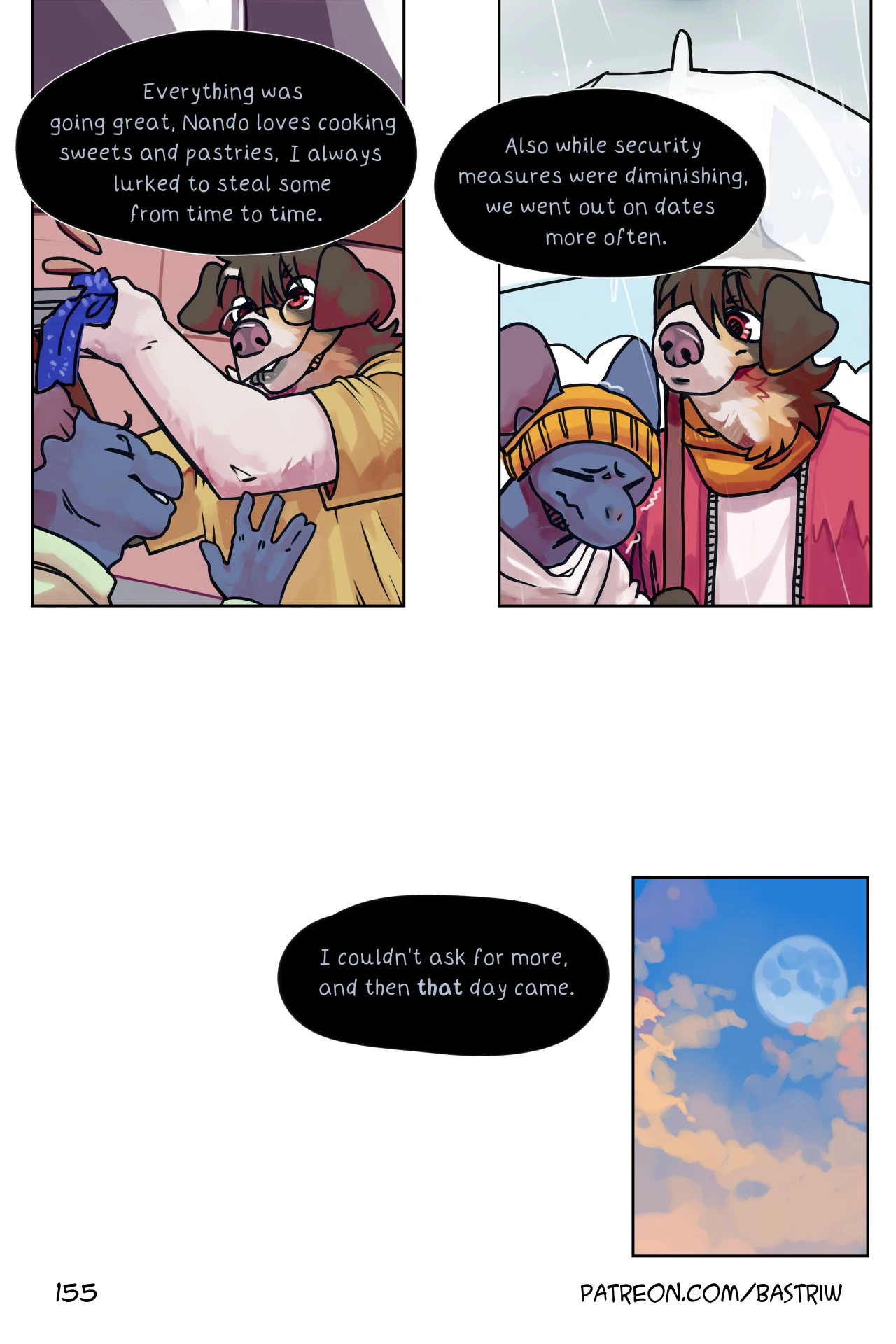 Pretty - Chapter 5 — page 150
