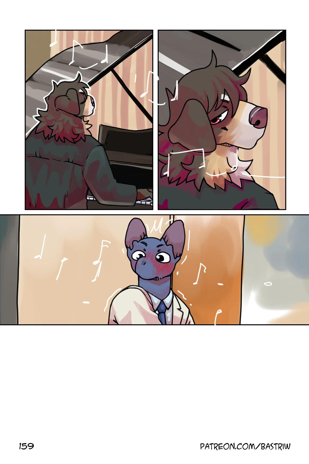 Pretty - Chapter 5 — page 154