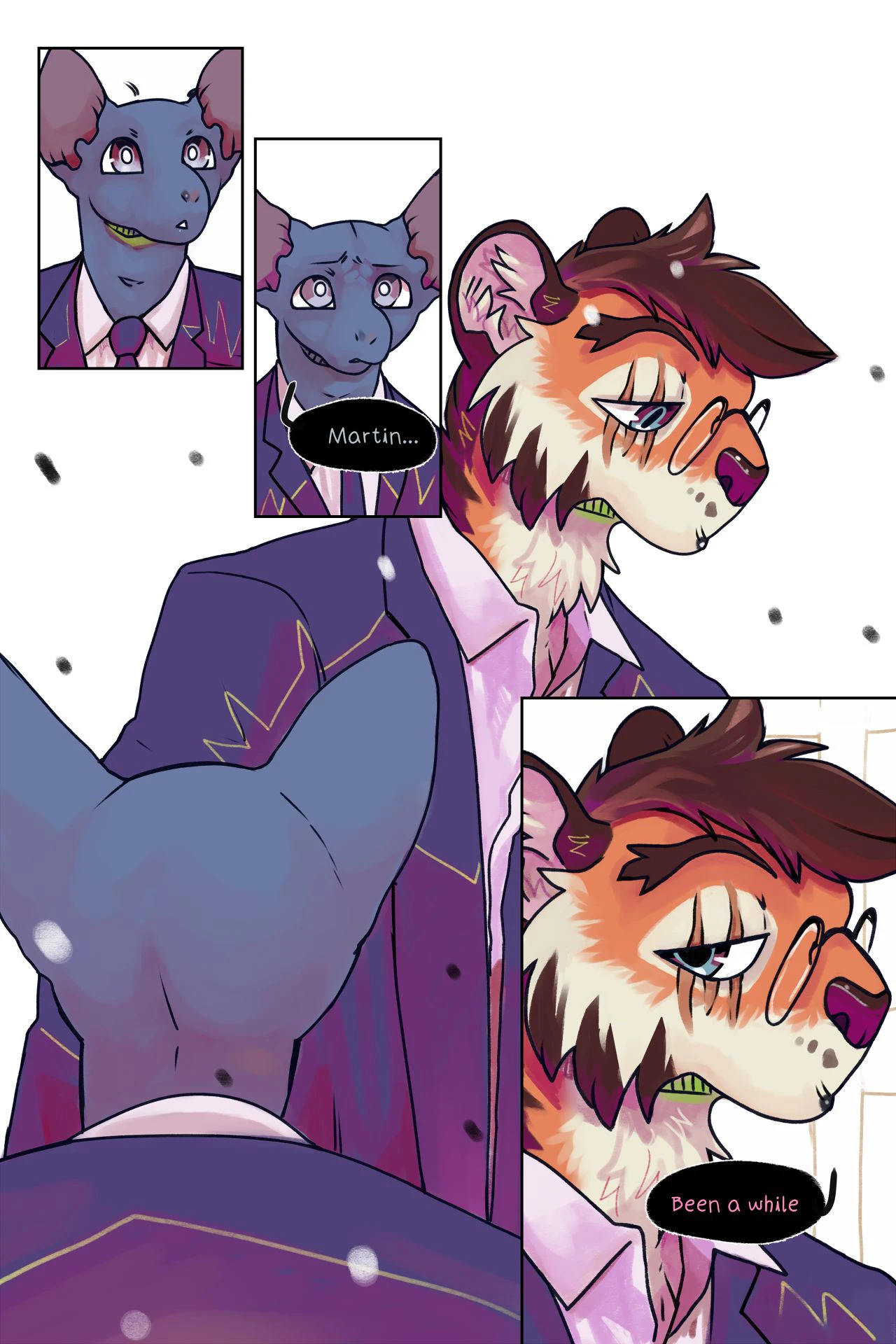 Pretty - Chapter 5 — page 15
