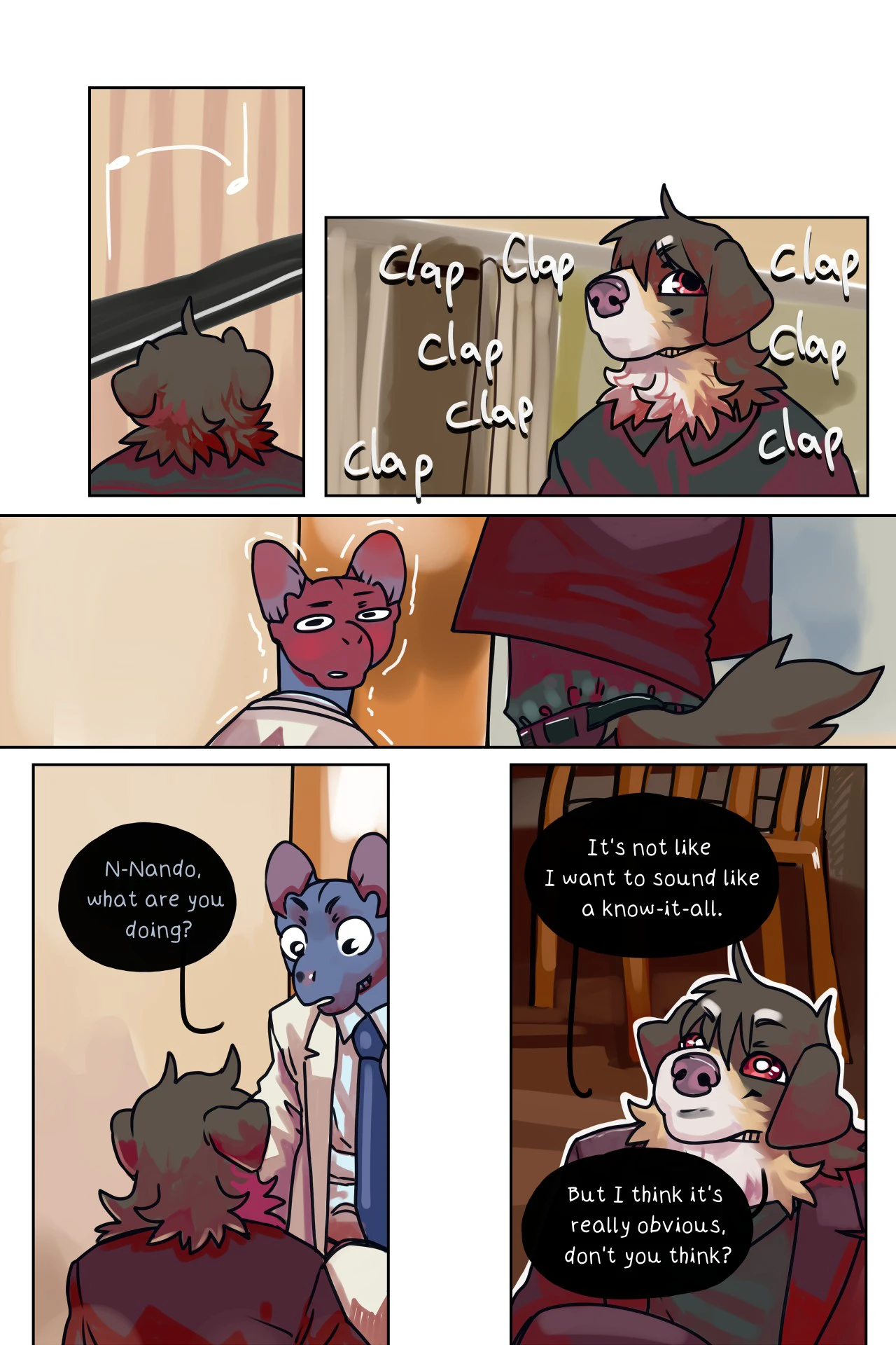 Pretty - Chapter 5 — page 155