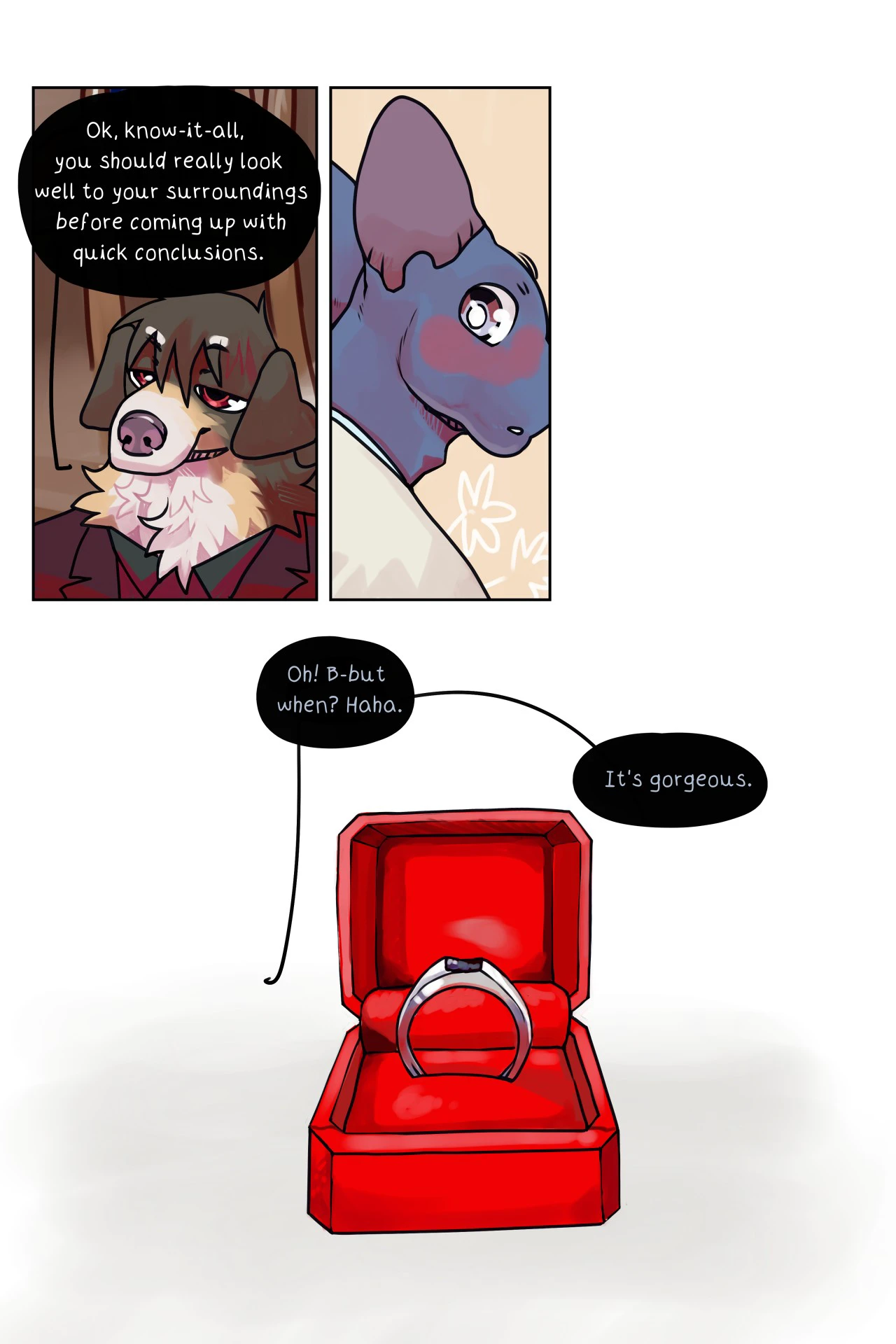 Pretty - Chapter 5 — page 157