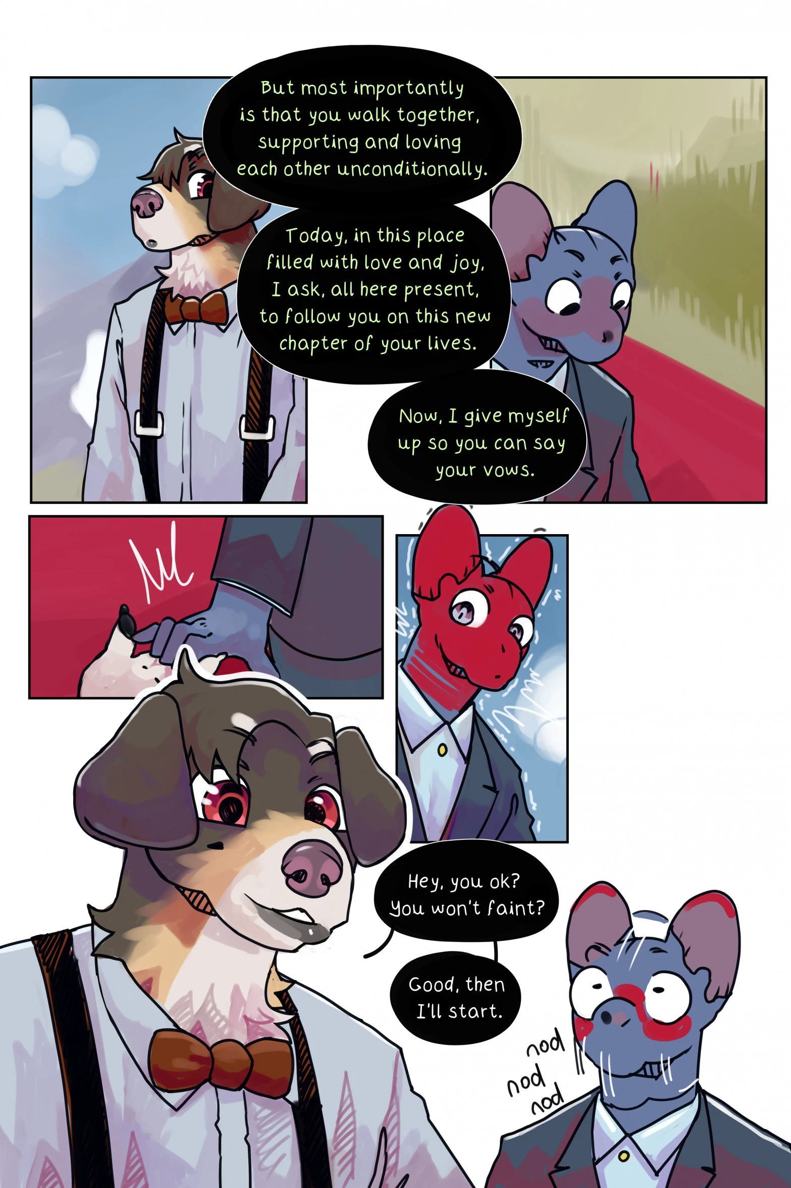 Pretty - Chapter 5 — page 168