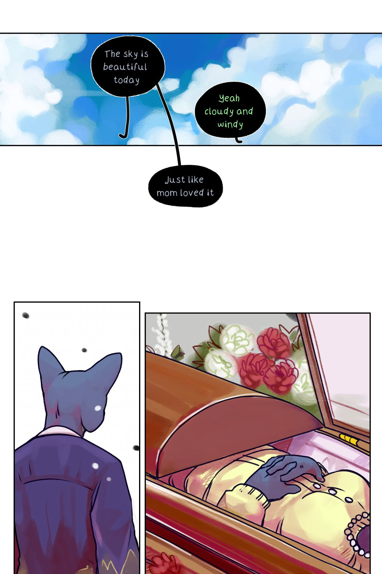Pretty - Chapter 5 — page 8