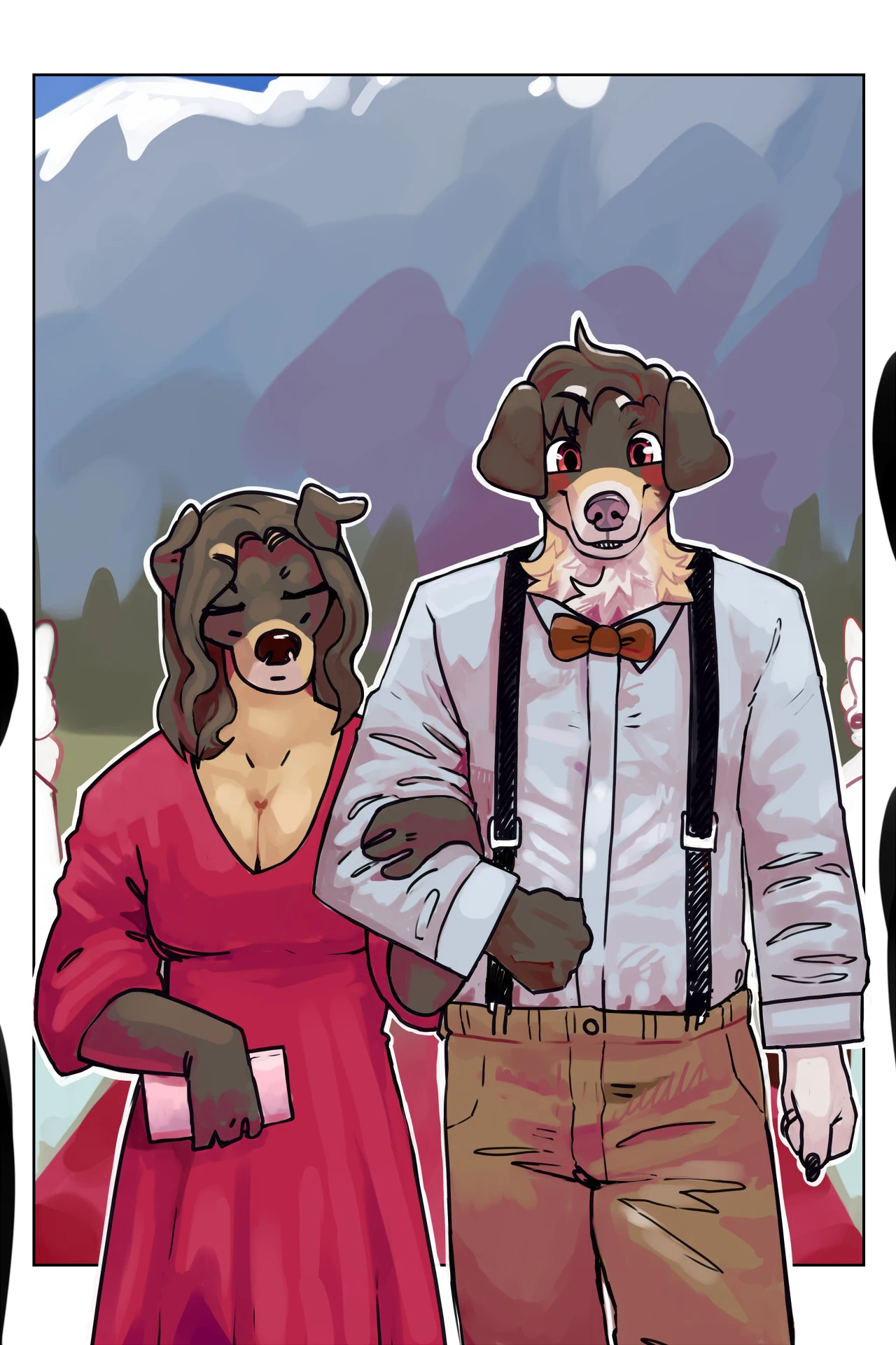 Pretty - Chapter 5 — page 165