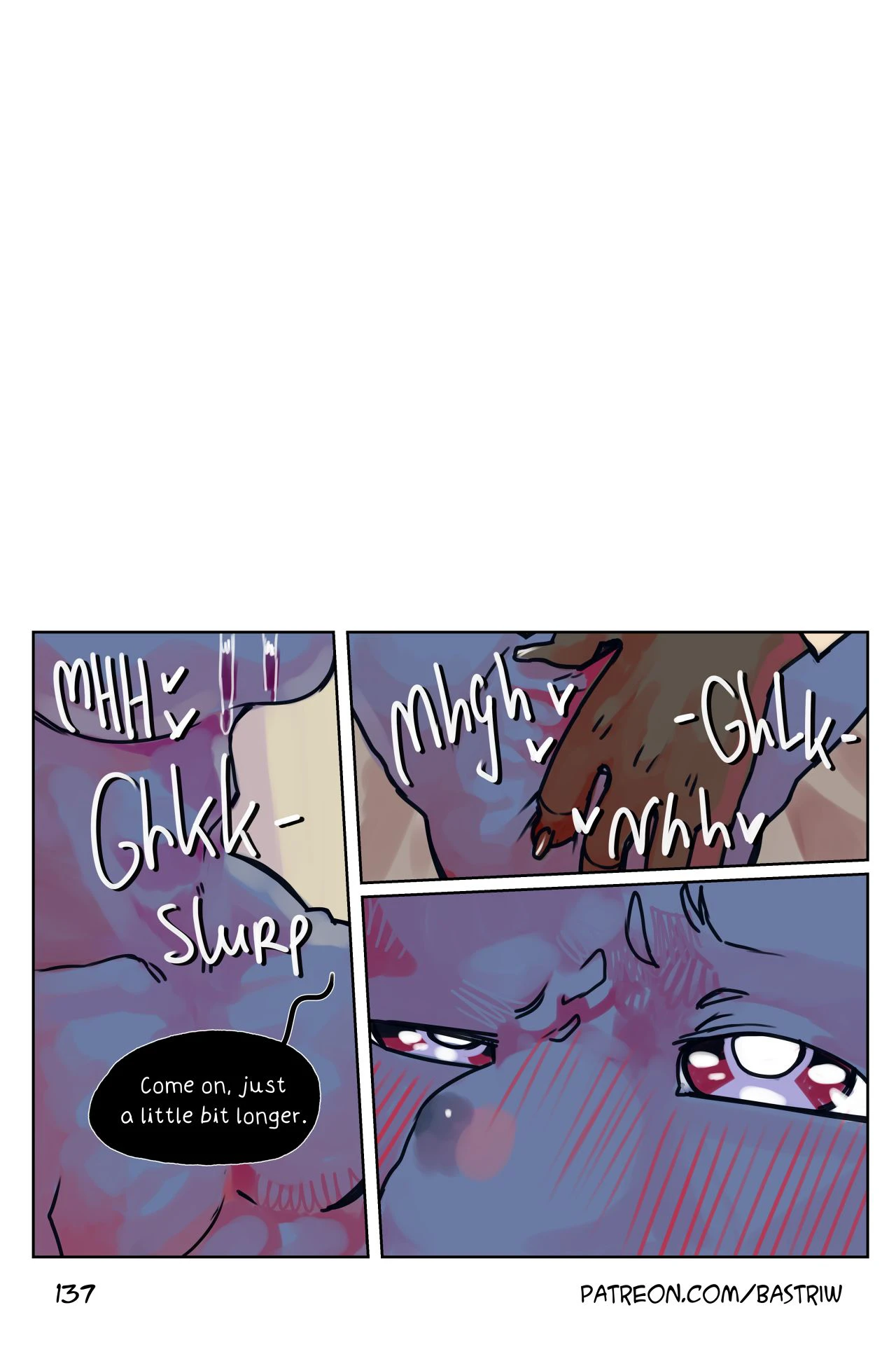 Pretty - Chapter 5 — page 137