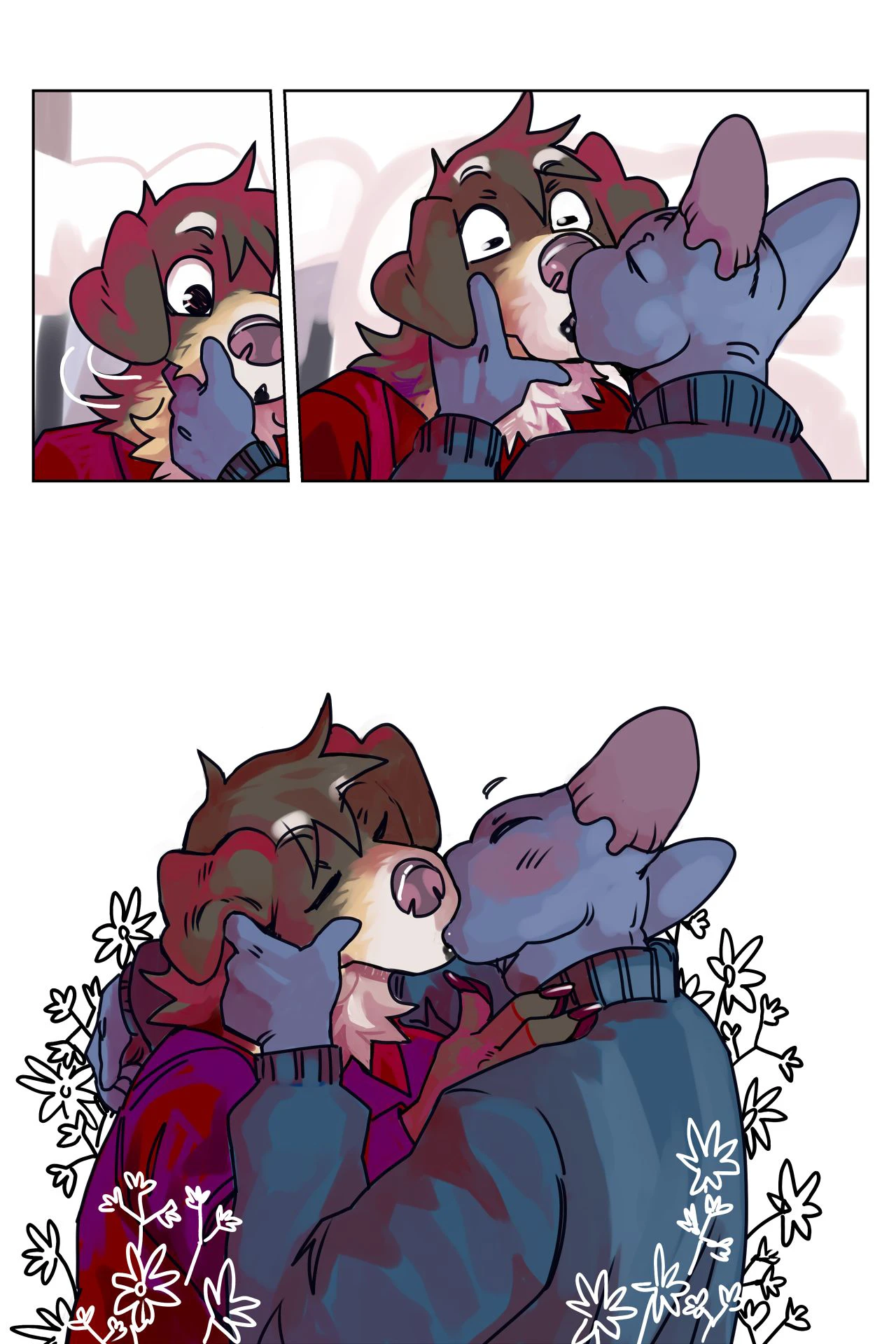 Pretty - Chapter 5 — page 124
