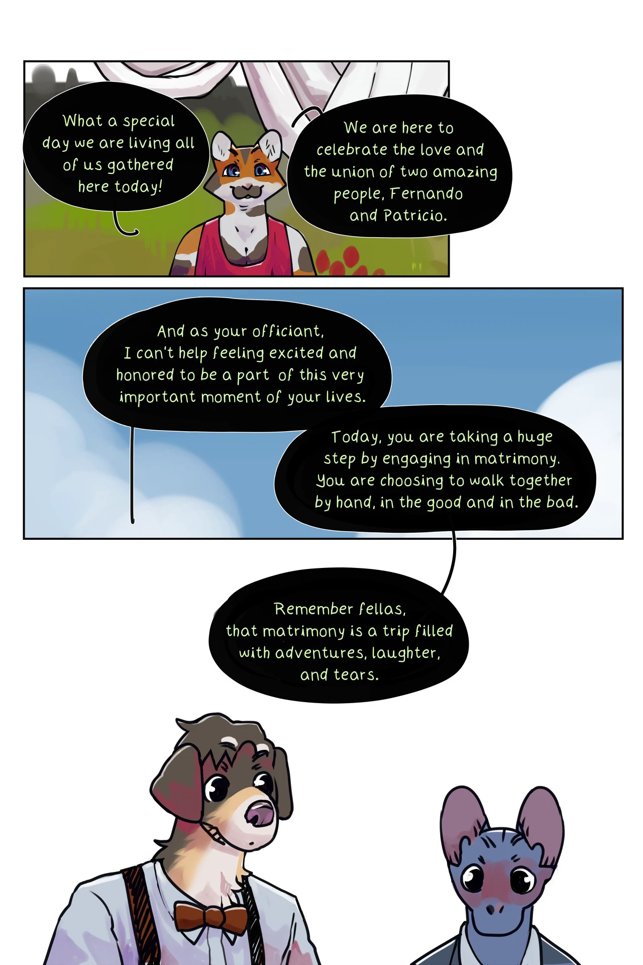Pretty - Chapter 5 — page 167
