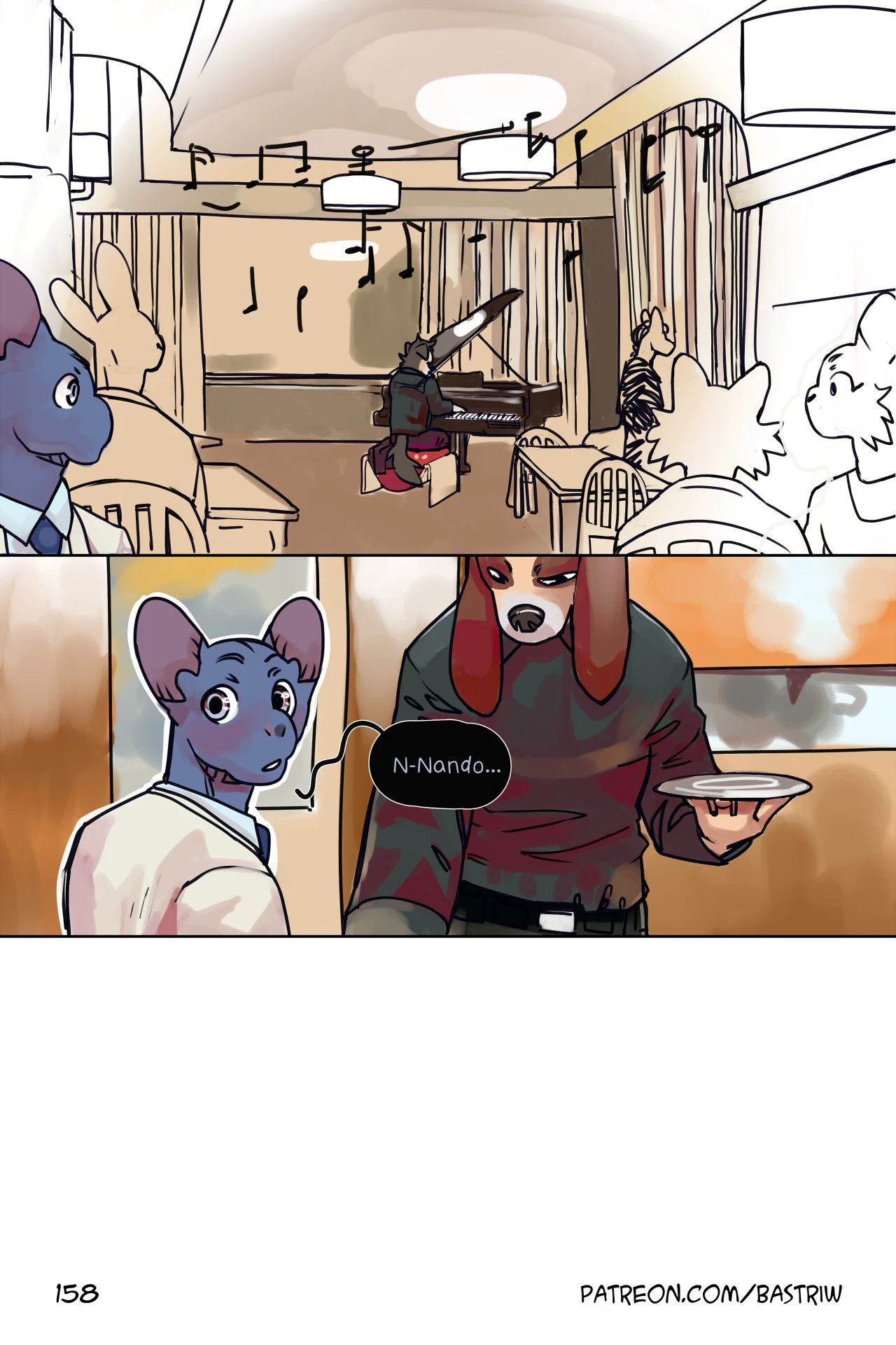 Pretty - Chapter 5 — page 153