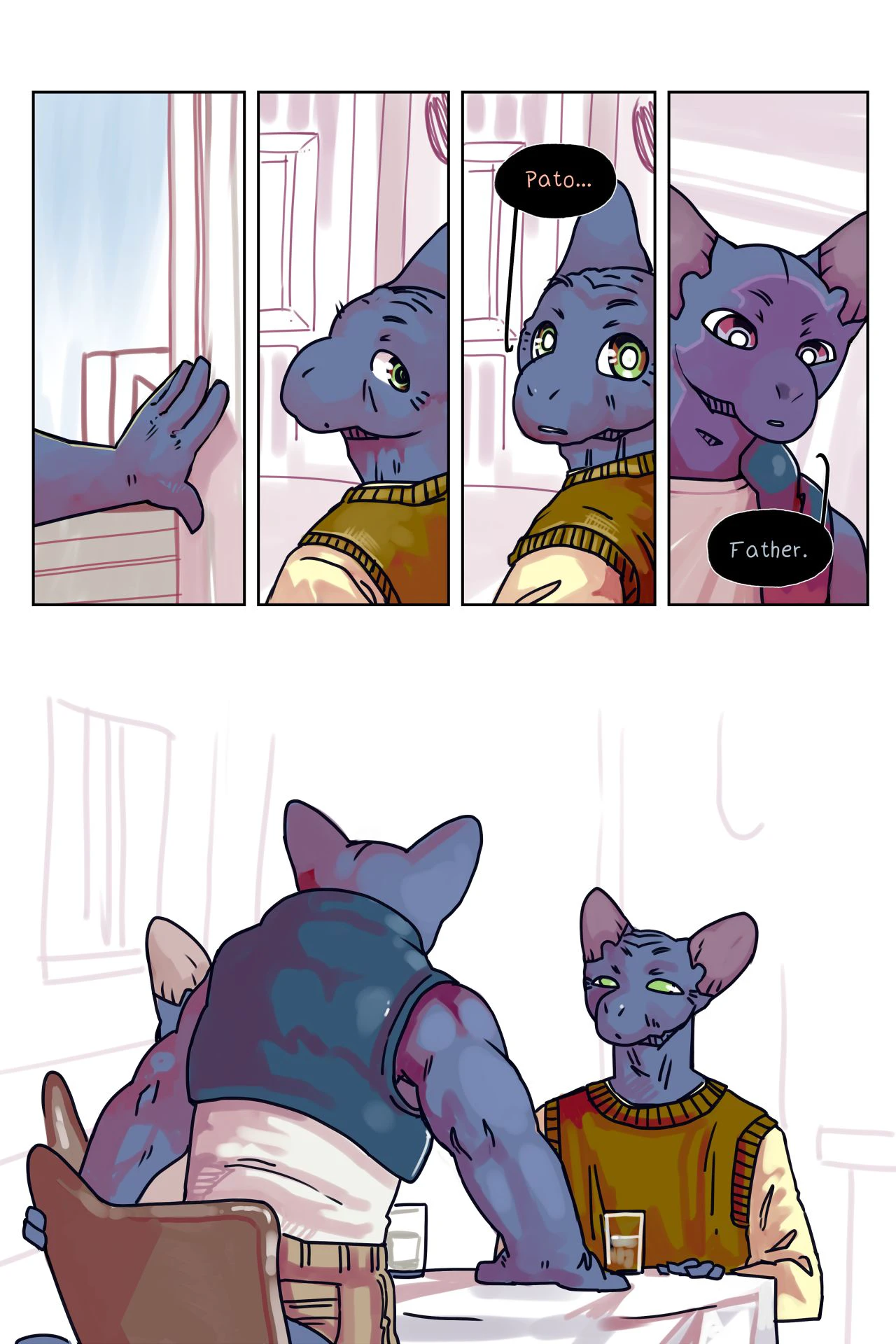 Pretty - Chapter 5 — page 111