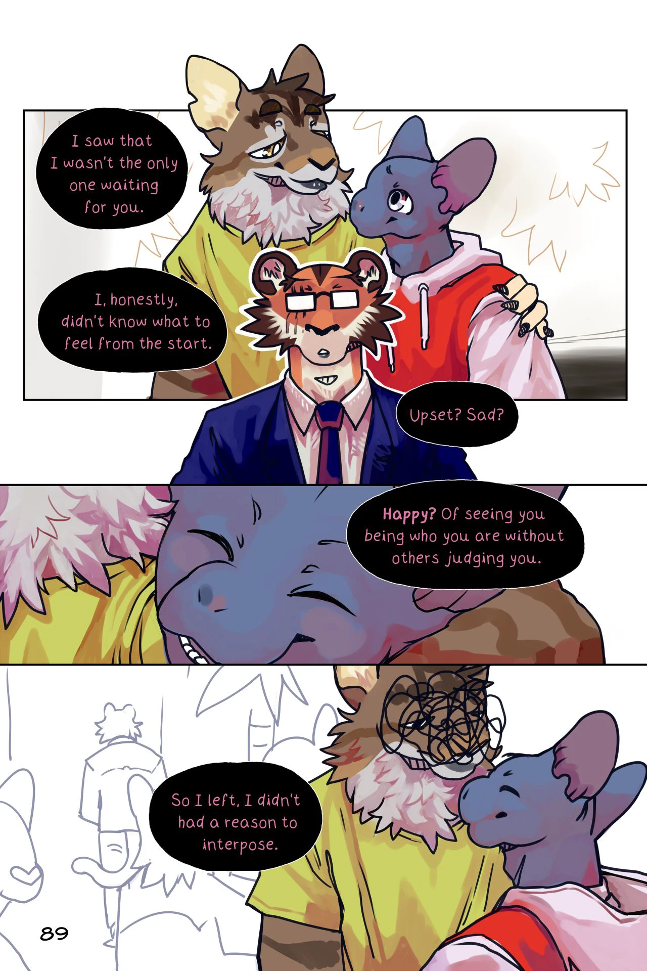 Pretty - Chapter 5 — page 89