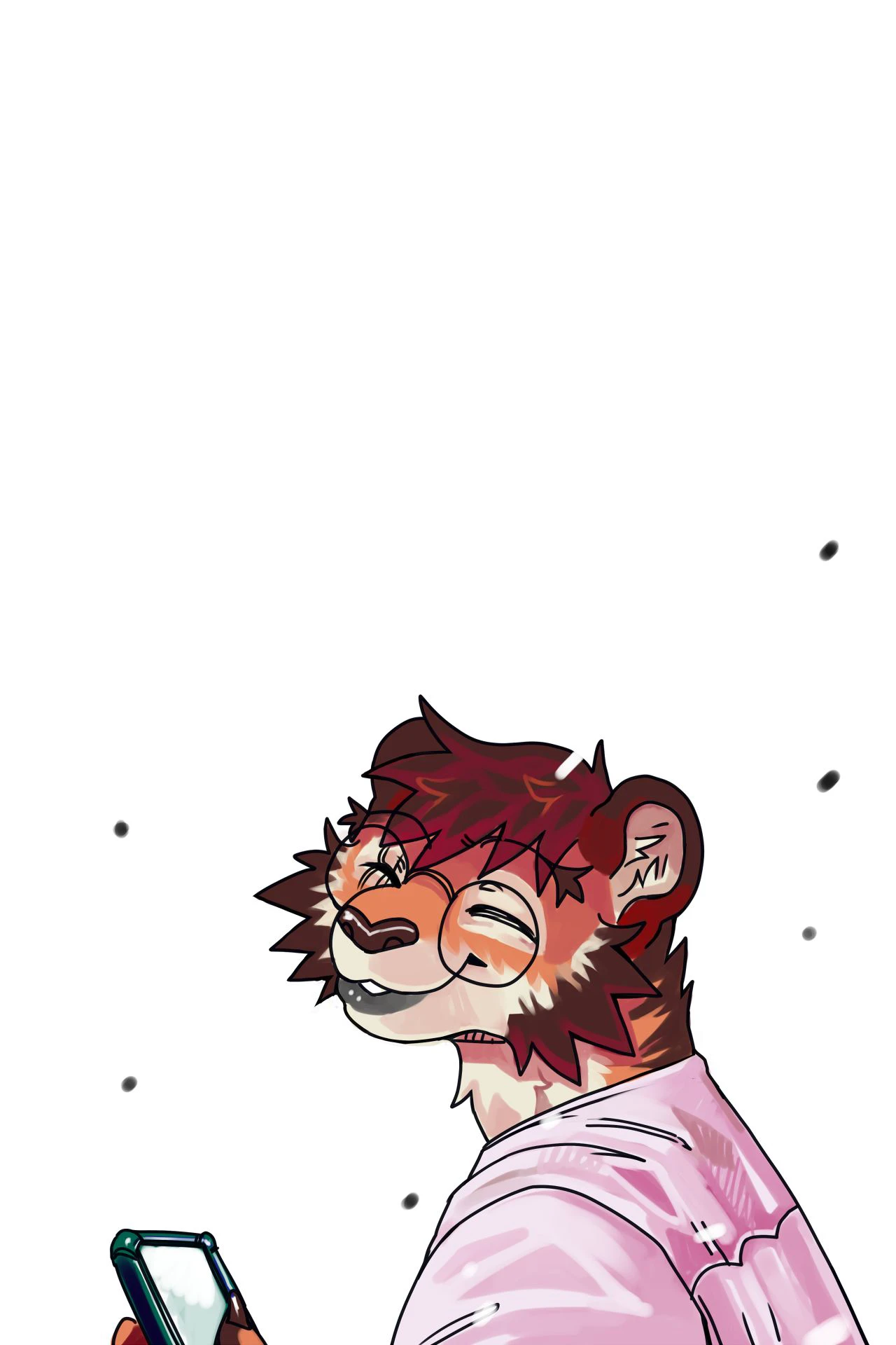 Pretty - Chapter 5 — page 104