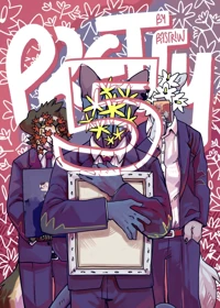 Pretty - Chapter 5