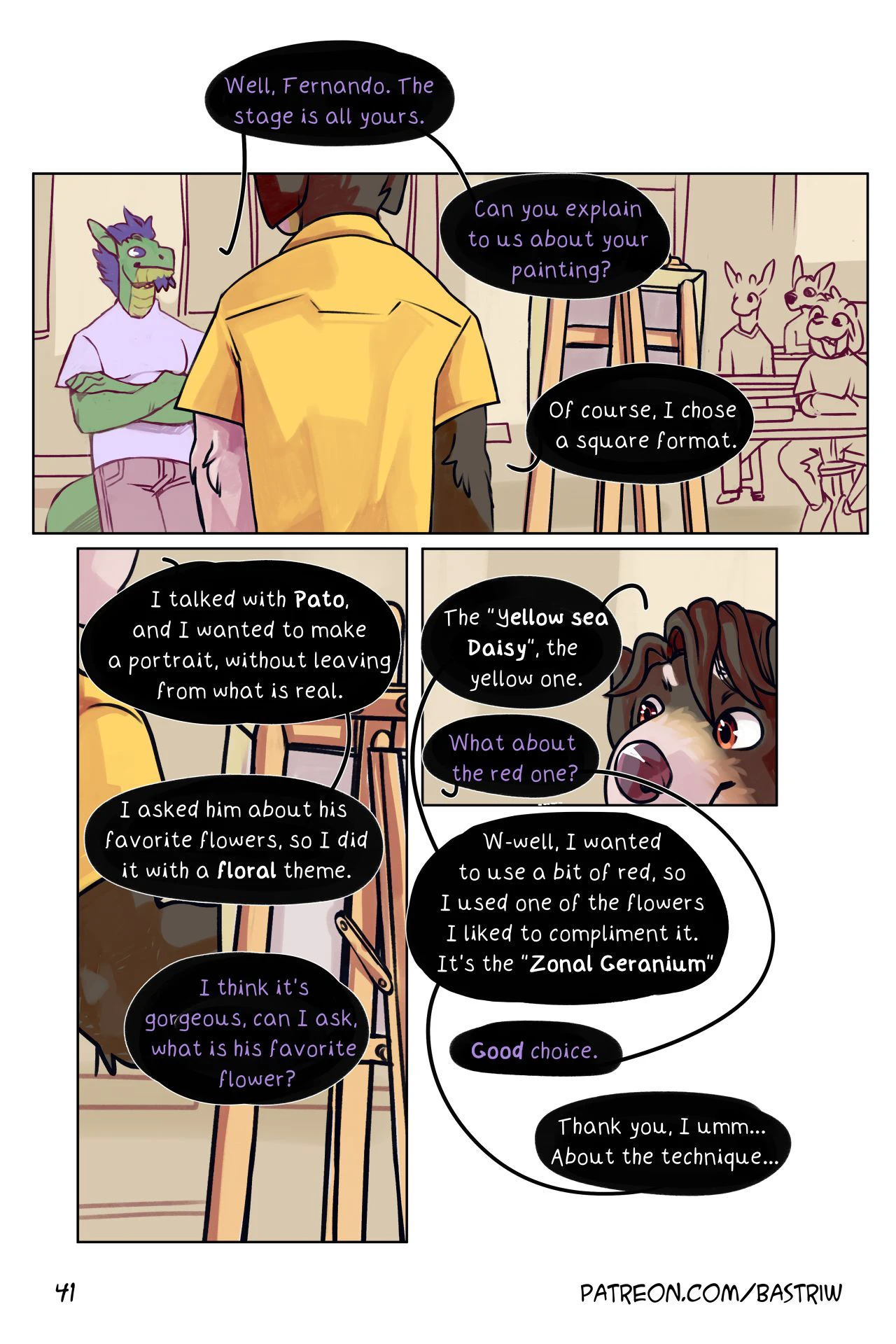 Pretty 1 (Remake) — page 41