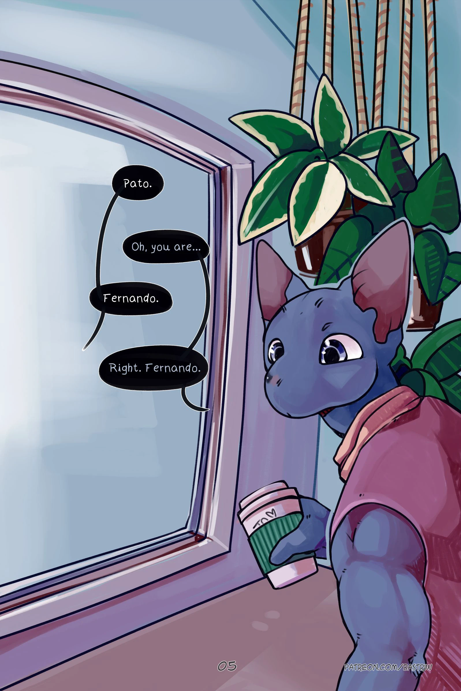 Pretty 1 (Remake) — page 5